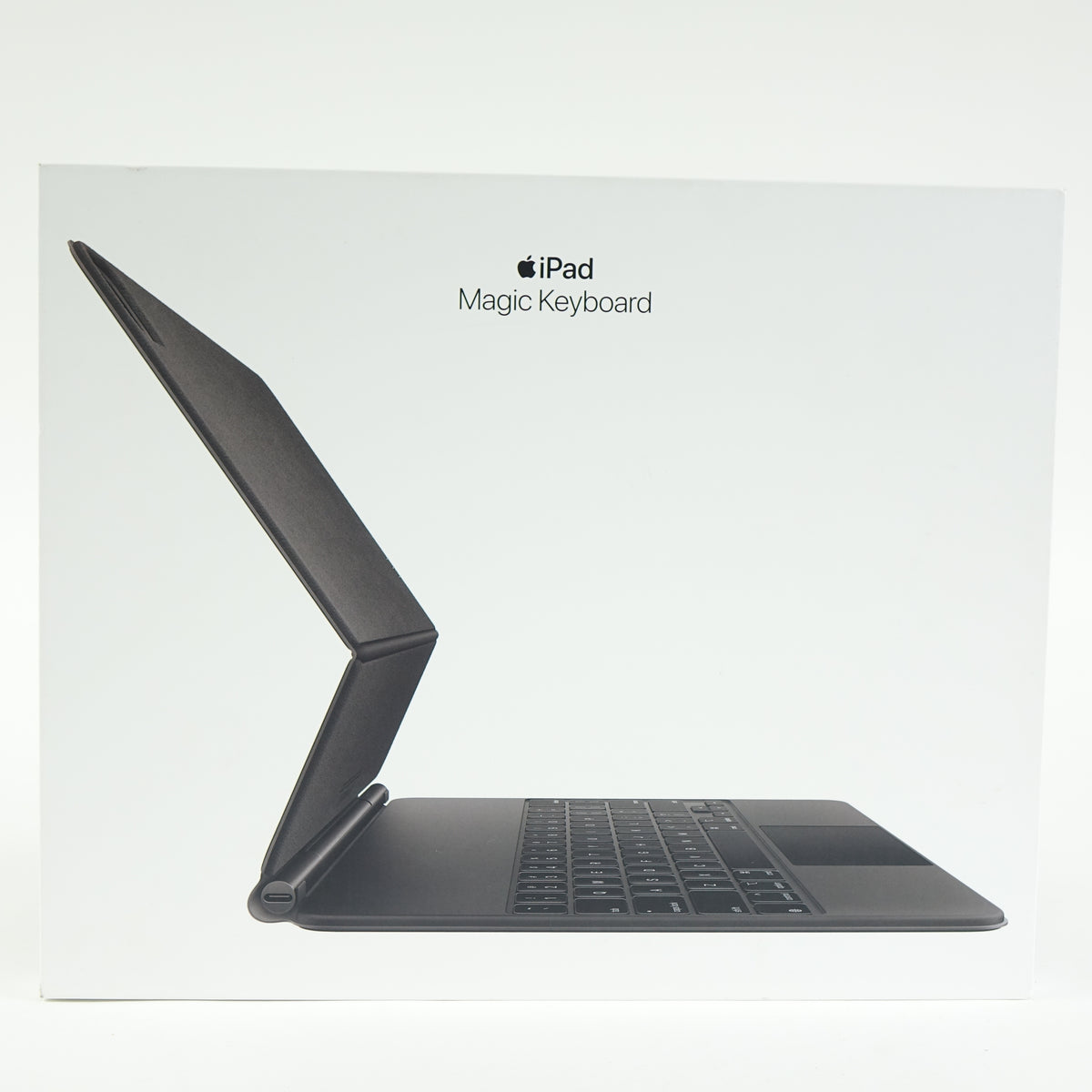 Apple Magic Keyboard iPad Pro 12.9 inch (3rd, 4th, 5th and 6th gen) - Black