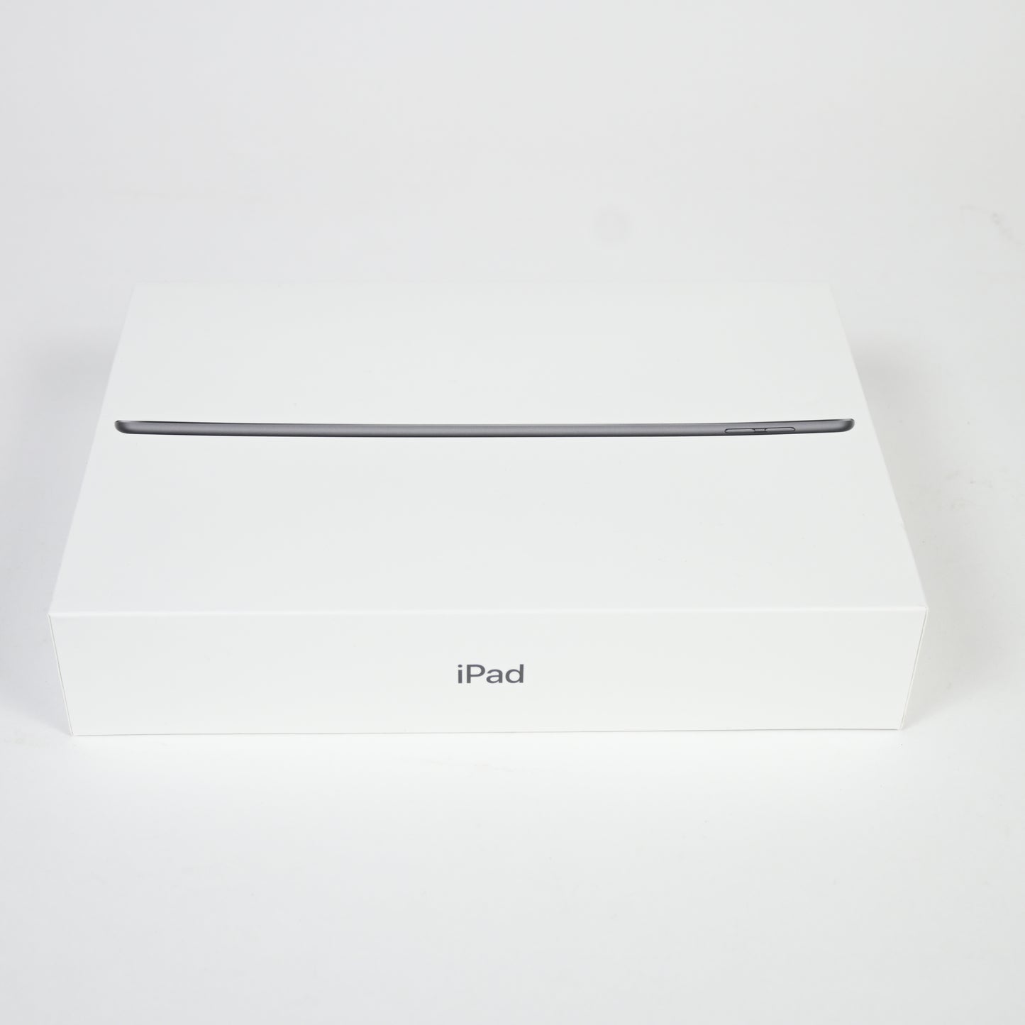 Apple iPad 10.2-inch 9th Generation Wi-Fi 64GB - Space Gray