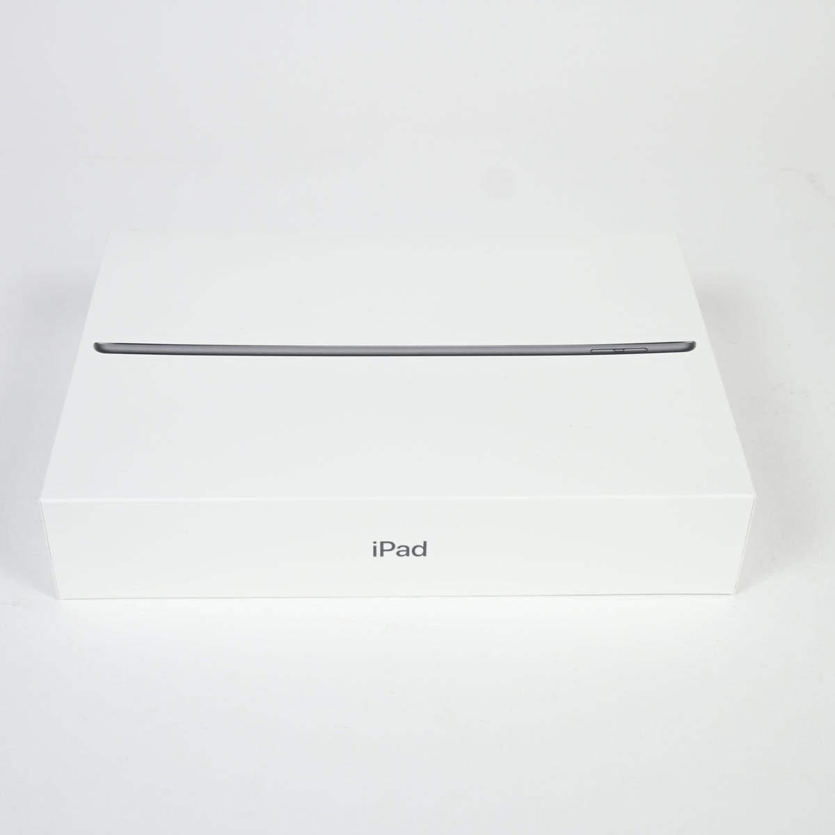 Apple iPad 10.2" 9th Gen 64GB WiFi 3K2K3LL/A - Space Gray - Grade A