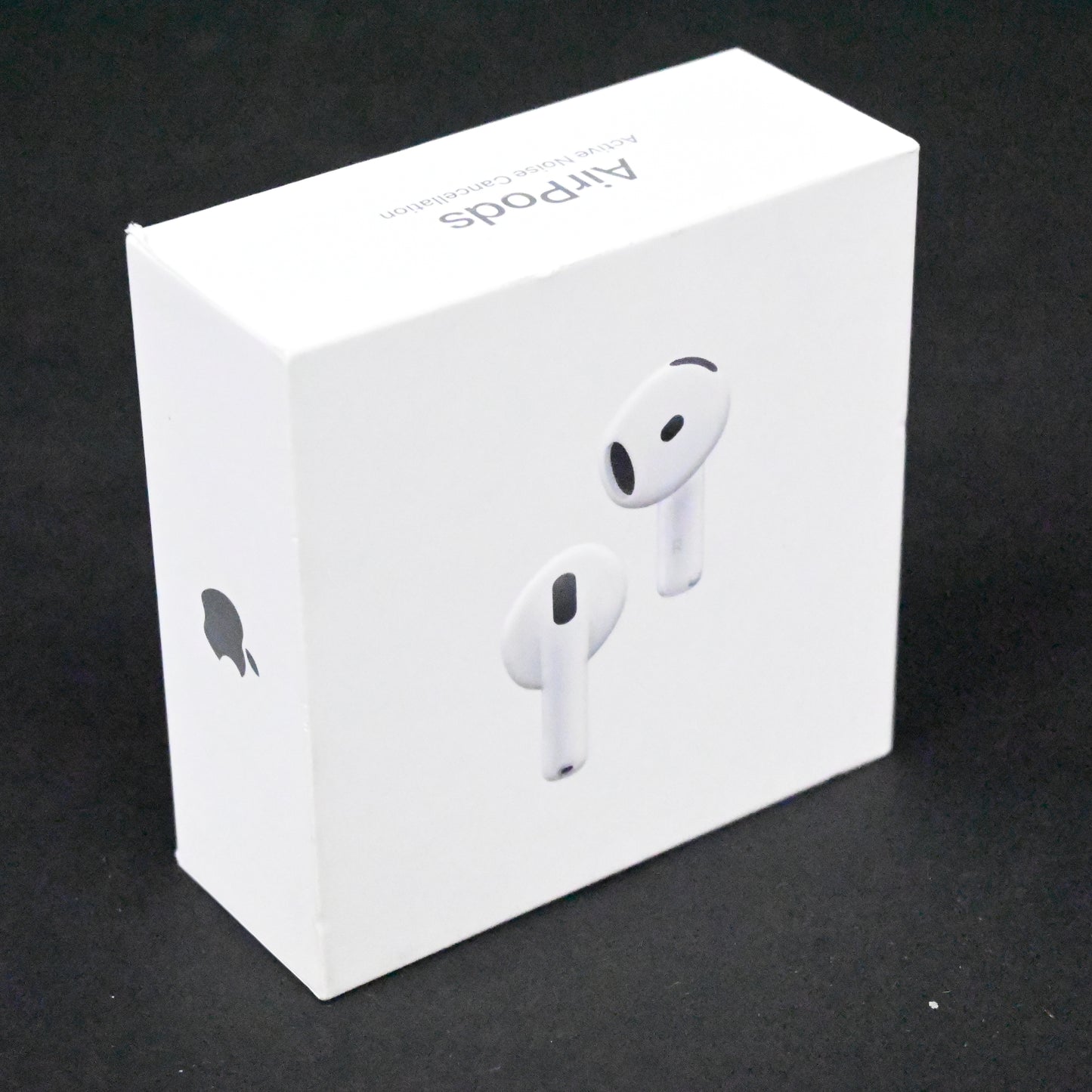 Apple AirPods 4 (ANC) Wireless Bluetooth Earbuds USB-C MXP93LL/A