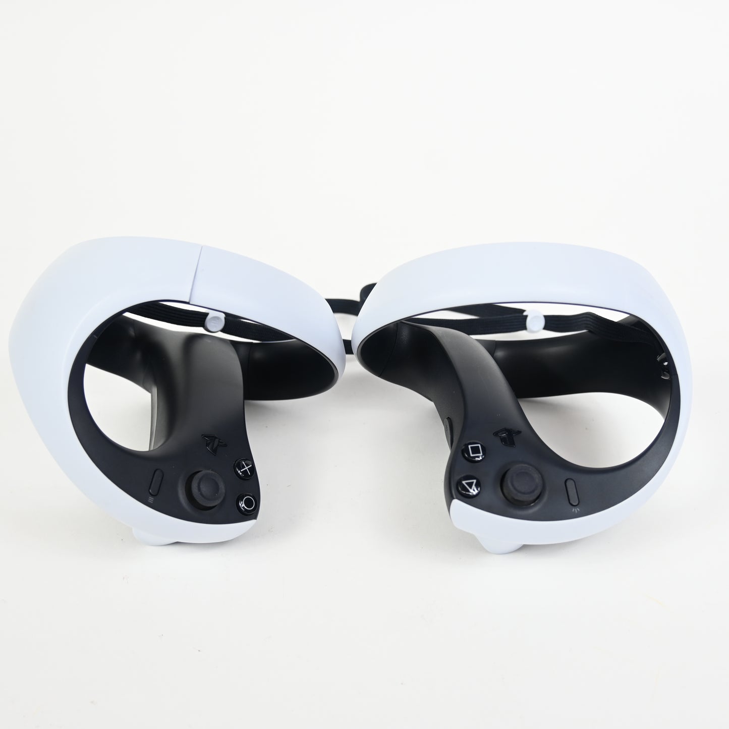 Sony - PlayStation Virtual Reality 2 Horizon Call of the Mountain Bundle - White