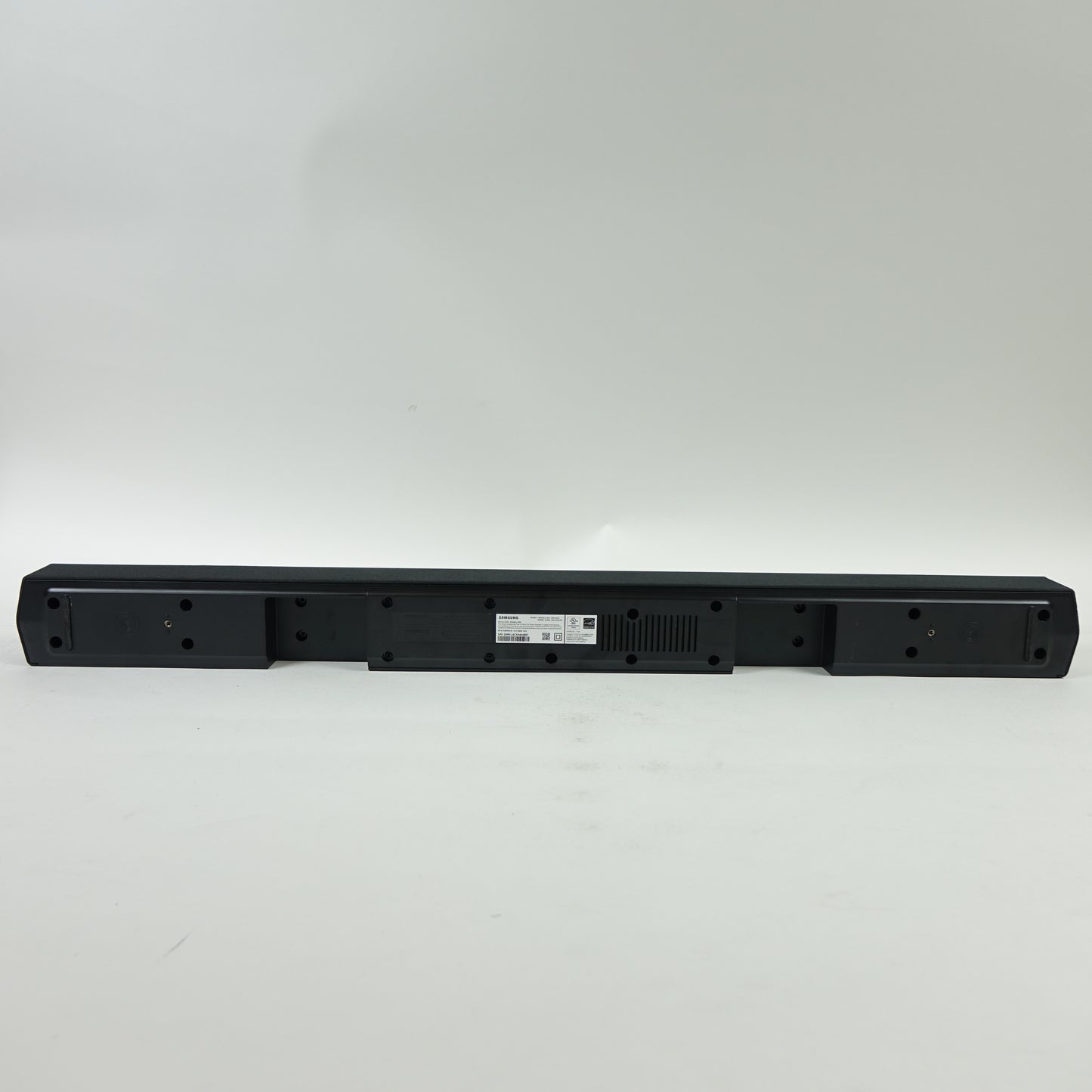 Samsung HW-C43C/ZA 2.1 ch DTS VirtualX Soundbar 270-Watts w Subwoofer - HW-C43C