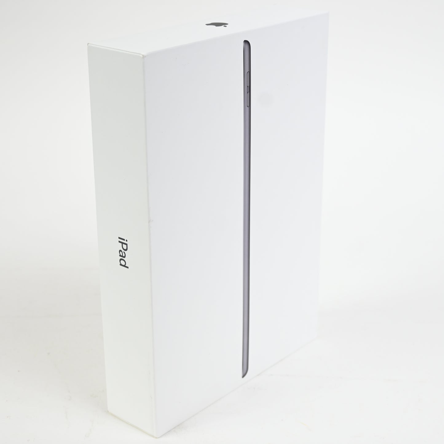 Apple iPad 7th Gen 32GB Wi-Fi - Space Gray