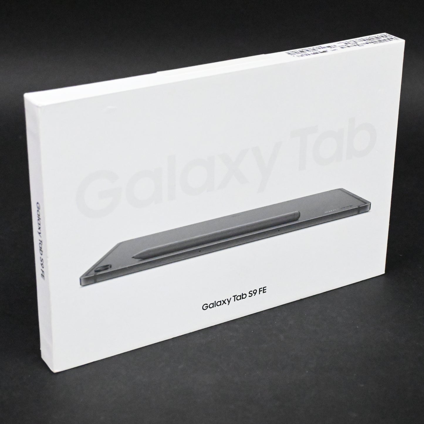 Samsung Galaxy 10.9" Tab S9 FE Tablet