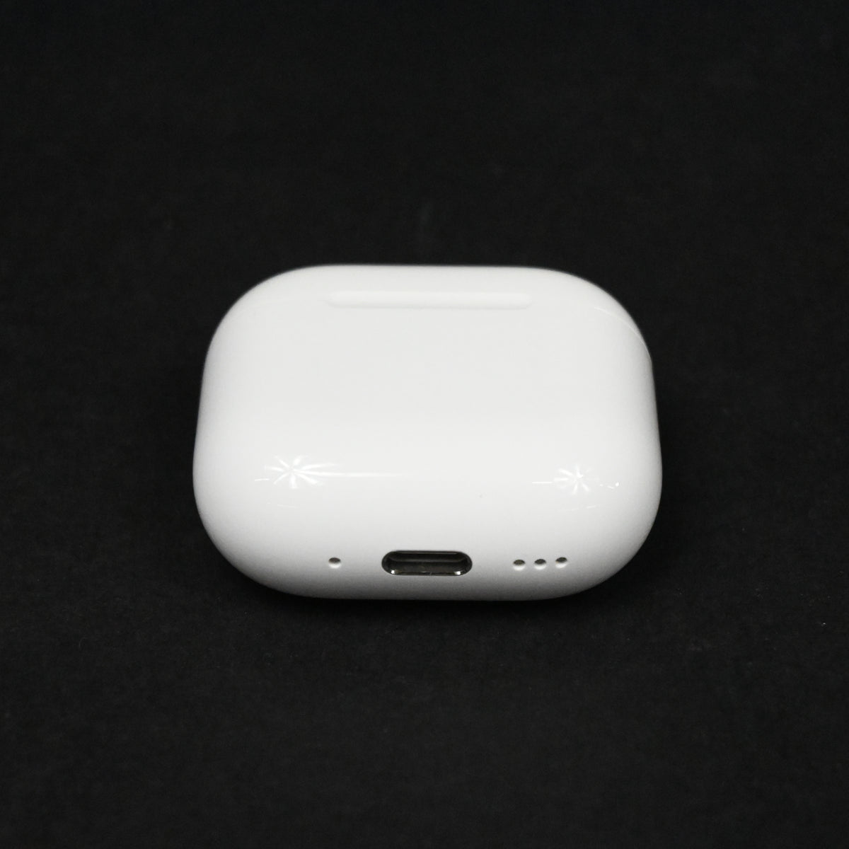 Apple AirPods 4 ANC Wireless Bluetooth Earbuds Active Noise USB-C - Grade B