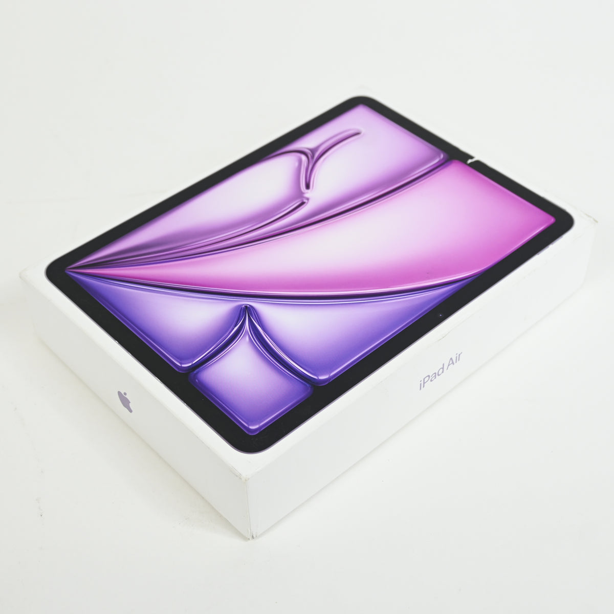 Apple iPad Air 11-inch 6th Gen (M2) Wi-Fi 128GB 3M673LL/A - Purple - Grade A