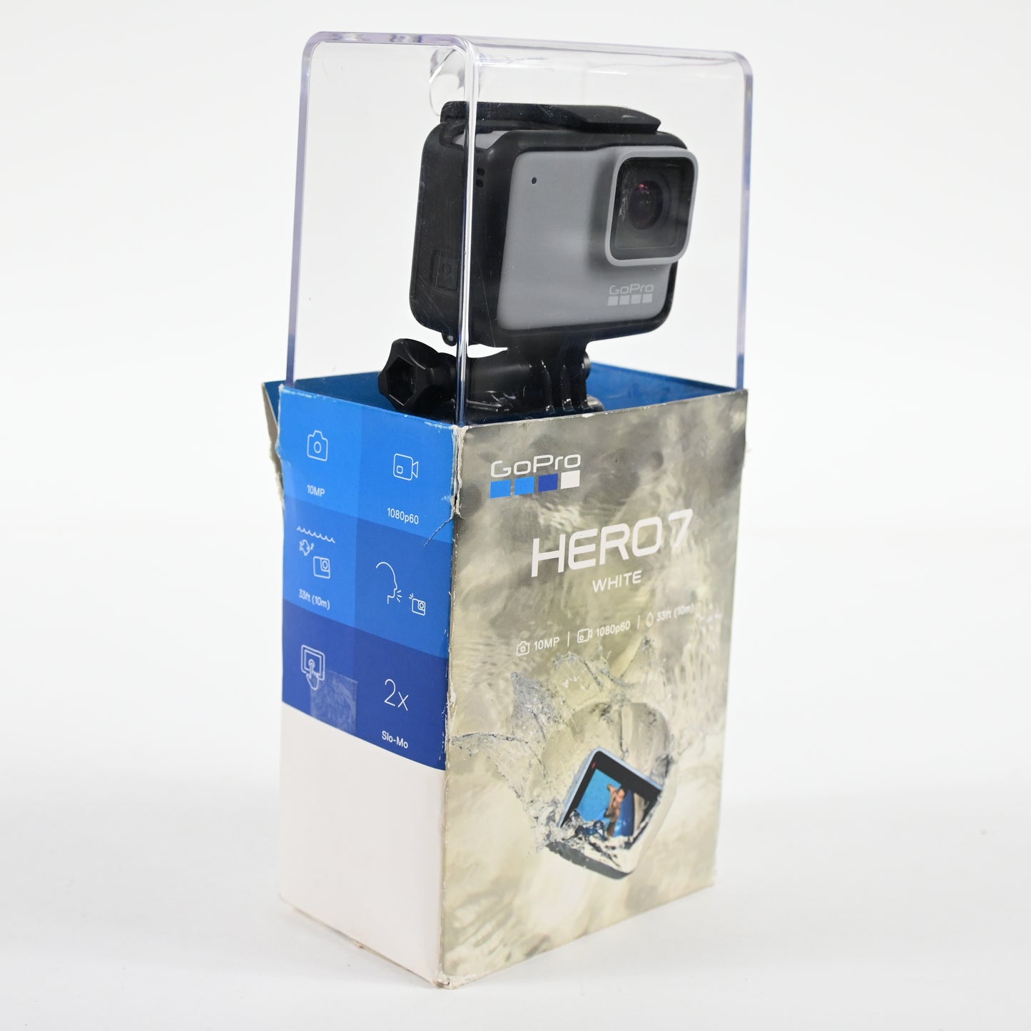 GoPro HERO7 White