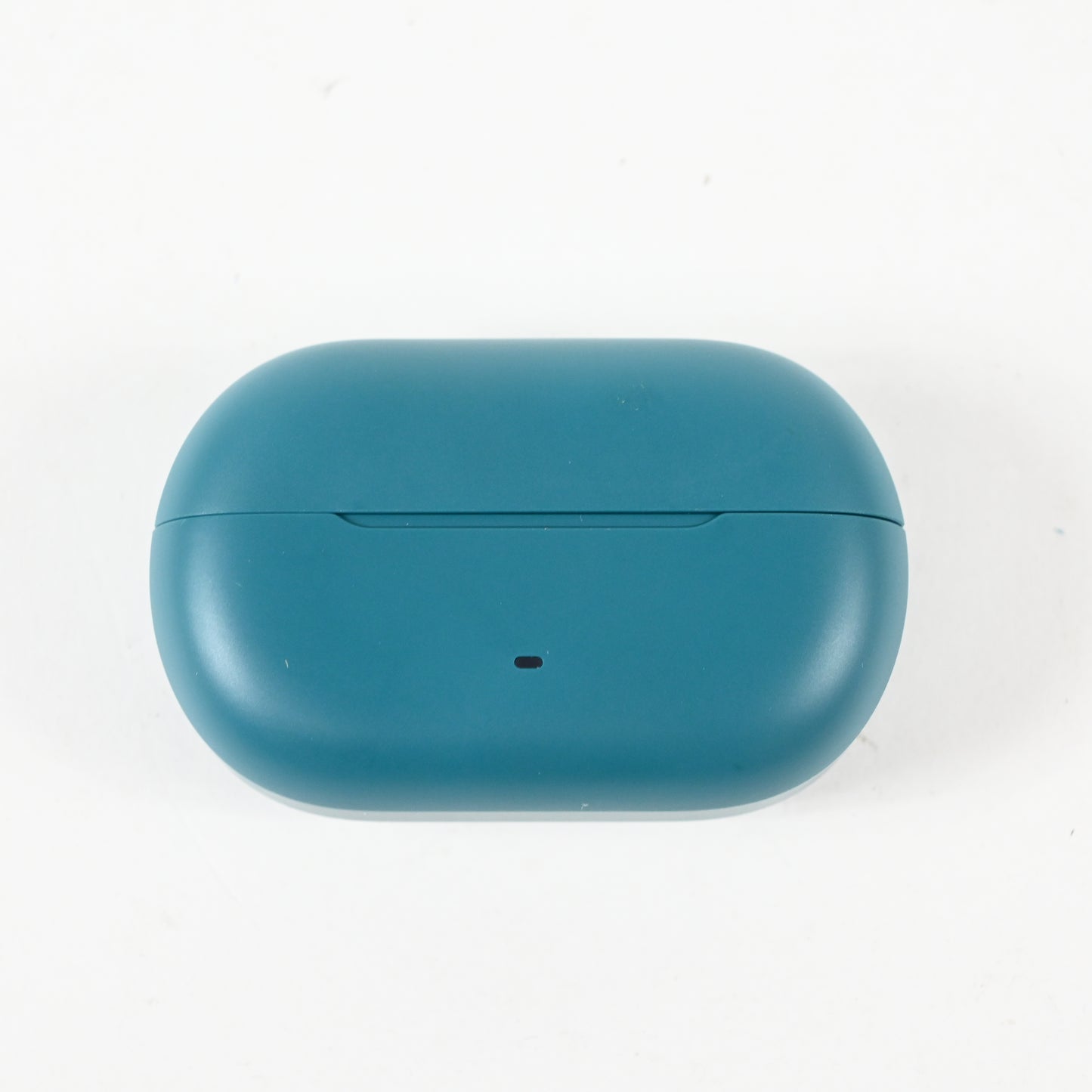 JLab Flex Open Earbuds Clip-on Cuff Design Wireless Bluetooth Teal - Grade A