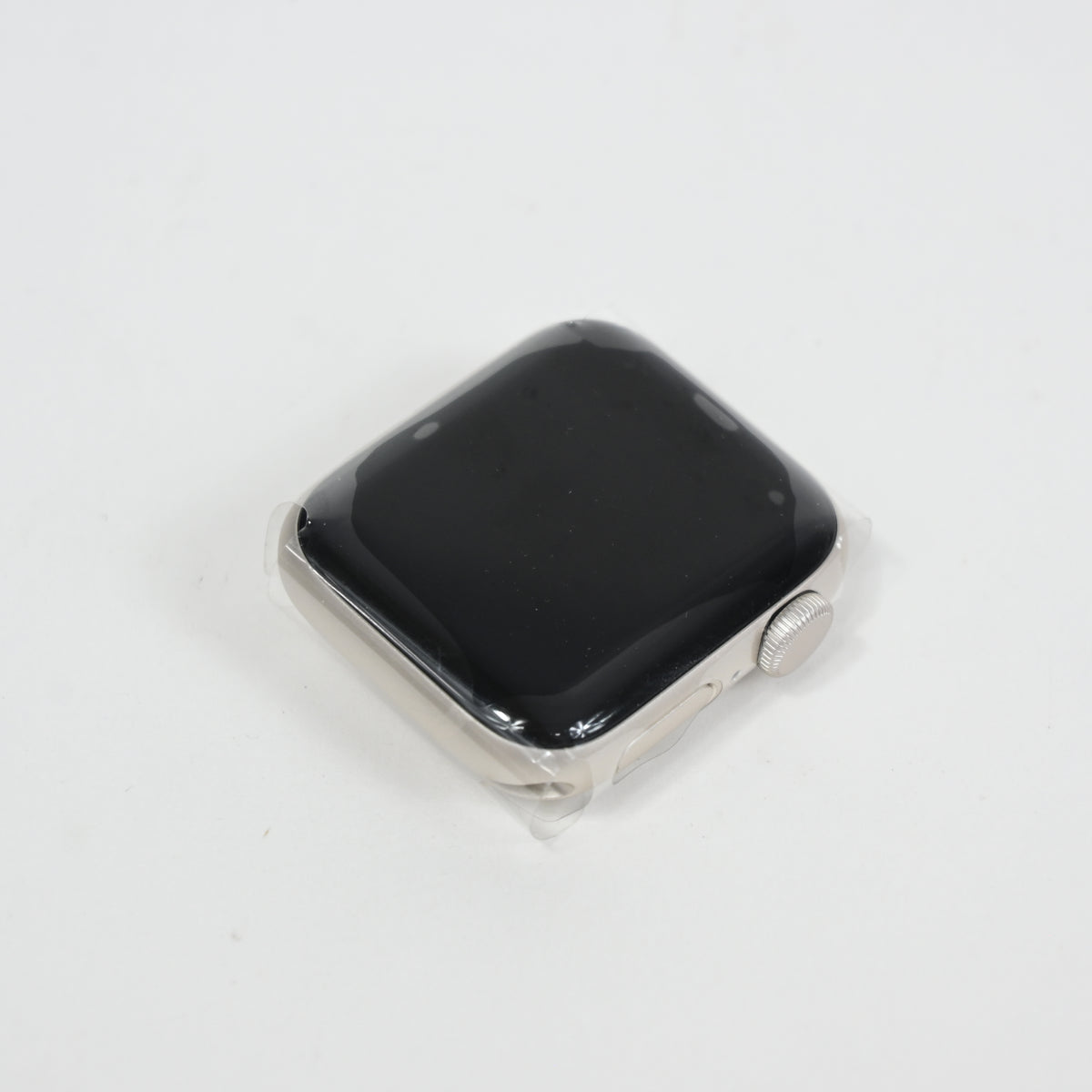 Apple Watch SE 2nd Gen GPS 40mm Aluminum Case Only 3K596LL/A - Open Box