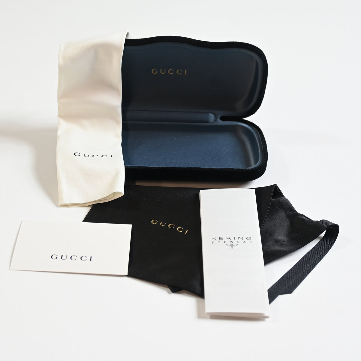 Gucci GG1426S 003 Unisex Authentic Sunglasses Havana/Gray, 54mm - New