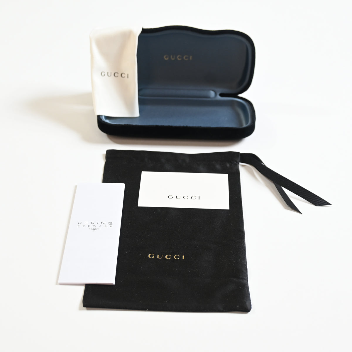 Gucci GG1437S 003 Mens Authentic Sunglasses Havana/Gold, 55mm - New