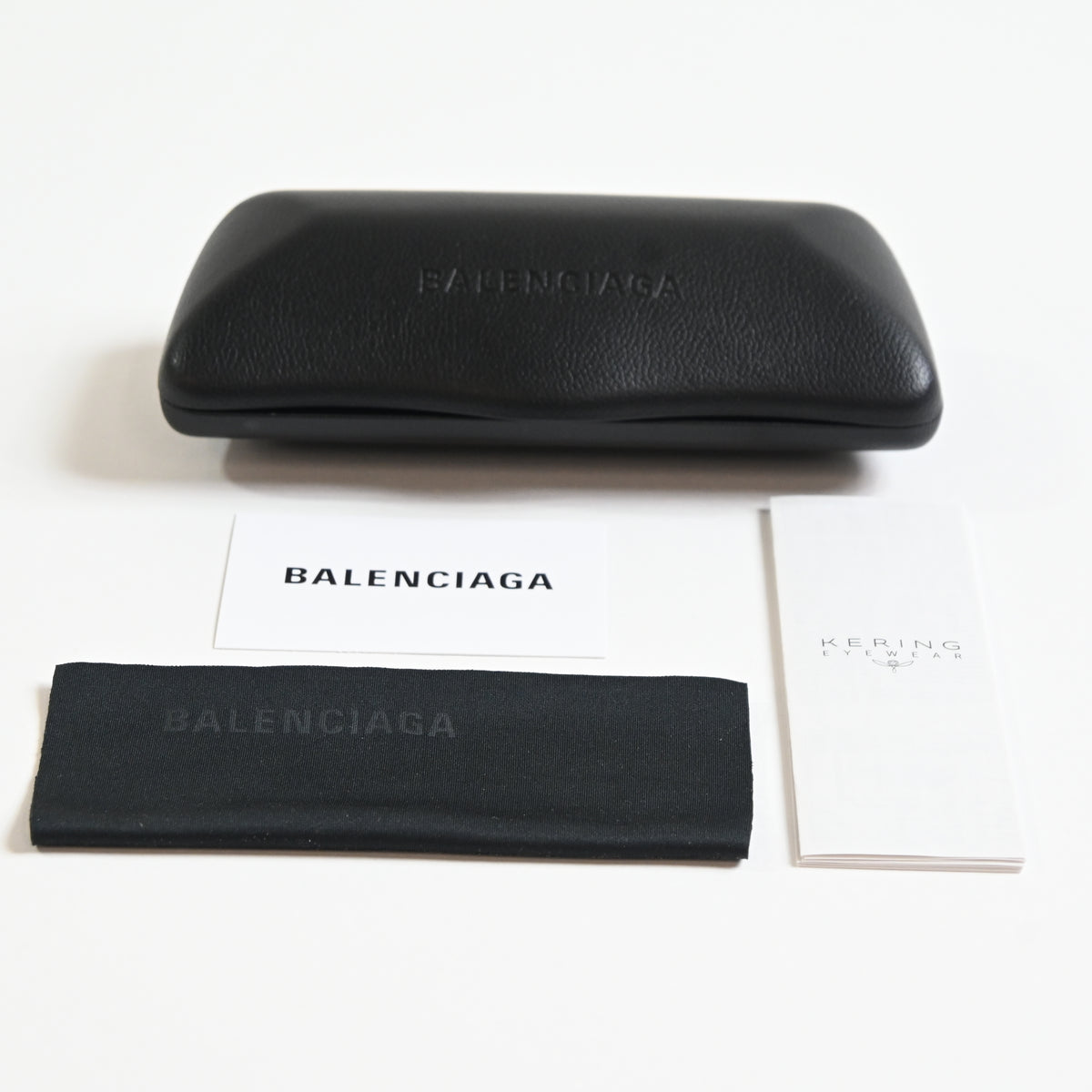 Balenciaga BB0096S 004 Womens Authentic Sunglasses Violet/Gold, 53mm - New