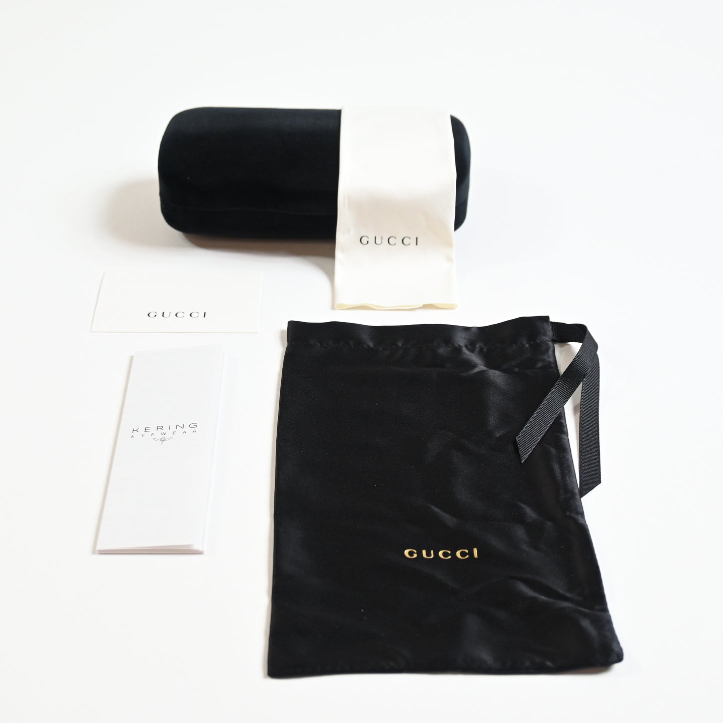 Gucci GG1591S 002 Unisex Authentic Sunglasses Dark Havana/Bronze, 58mm - New
