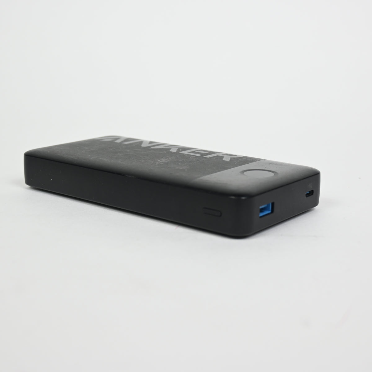 Anker Powercore 326 Power Bank - Black - Grade B