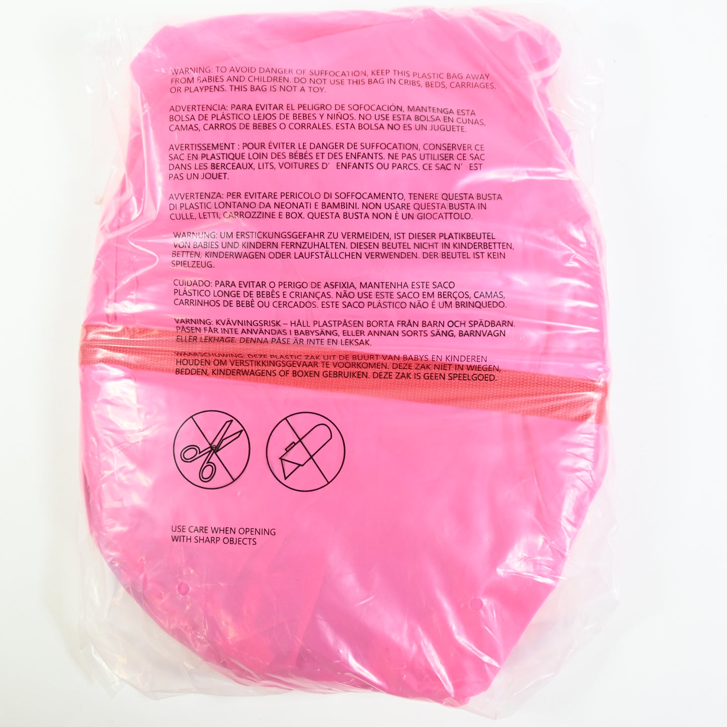 Dongguan Sainuo Pink Kids Pop Up Tent - 47" x 51" x 118"