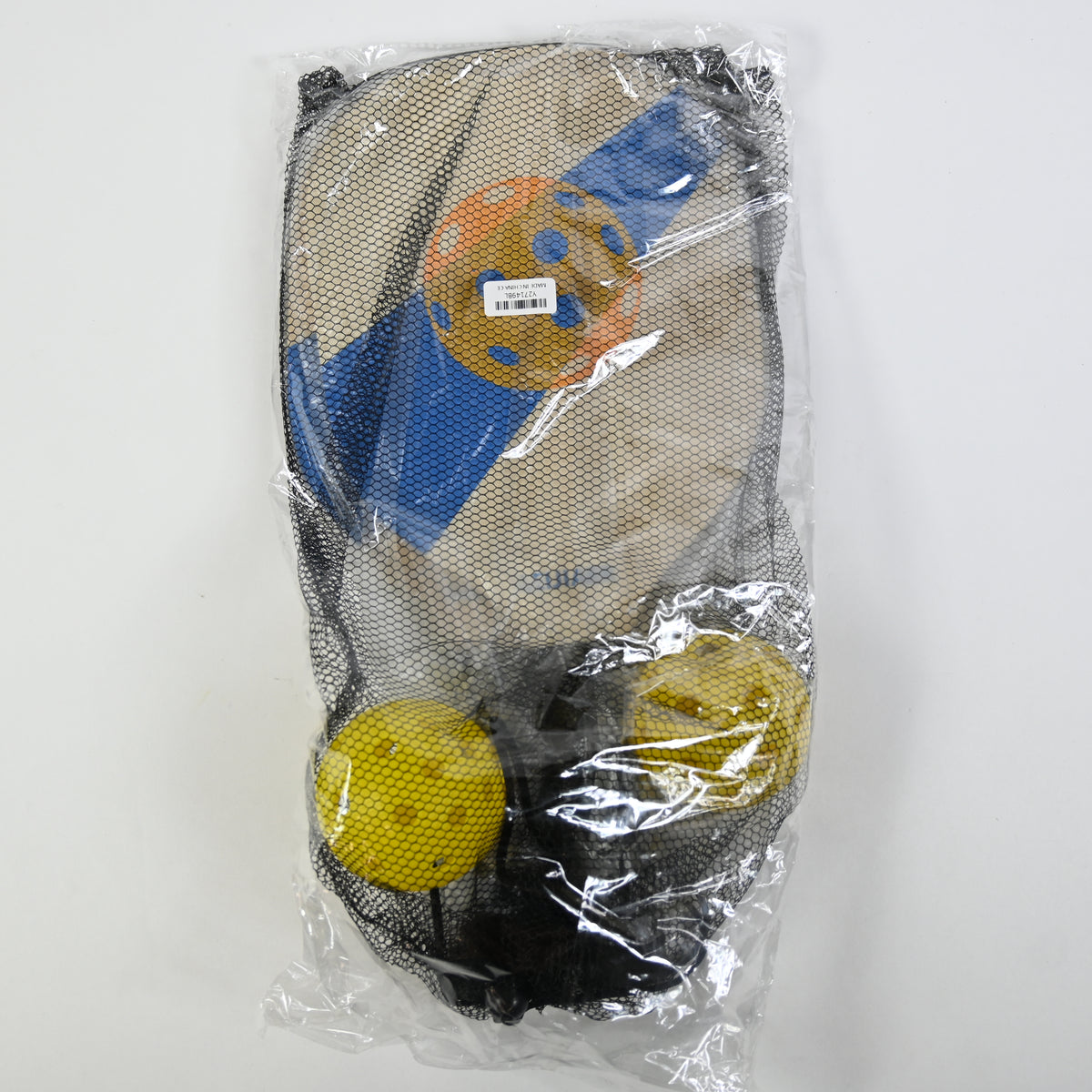 Leijiaer Pickel Ball / Paddle Set, Brand New with Carry Bag