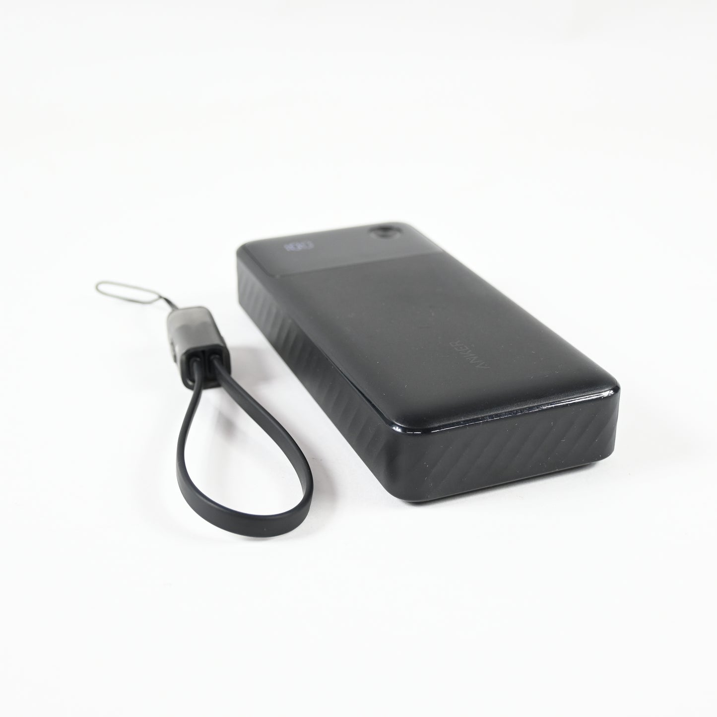 Anker 20000mAh 30W Power Bank - Black