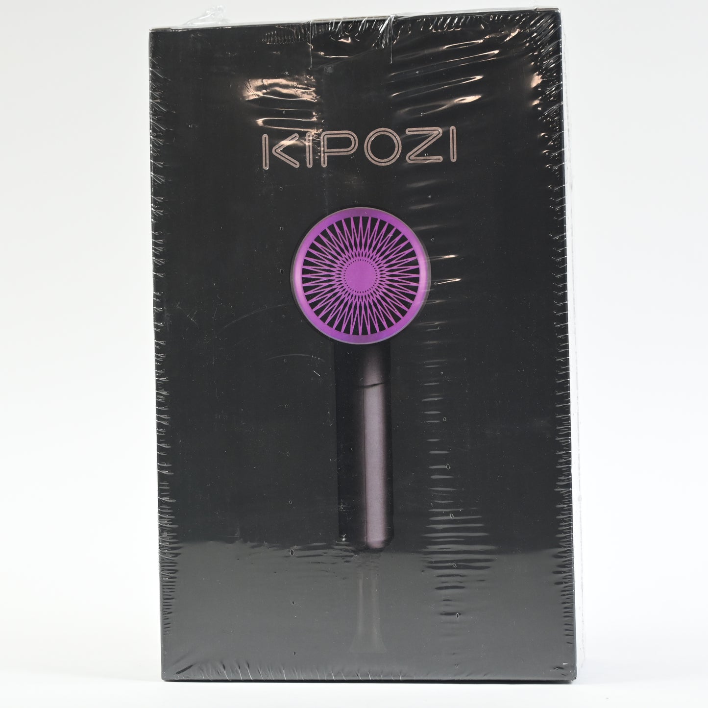 Kipozi Hair dryer