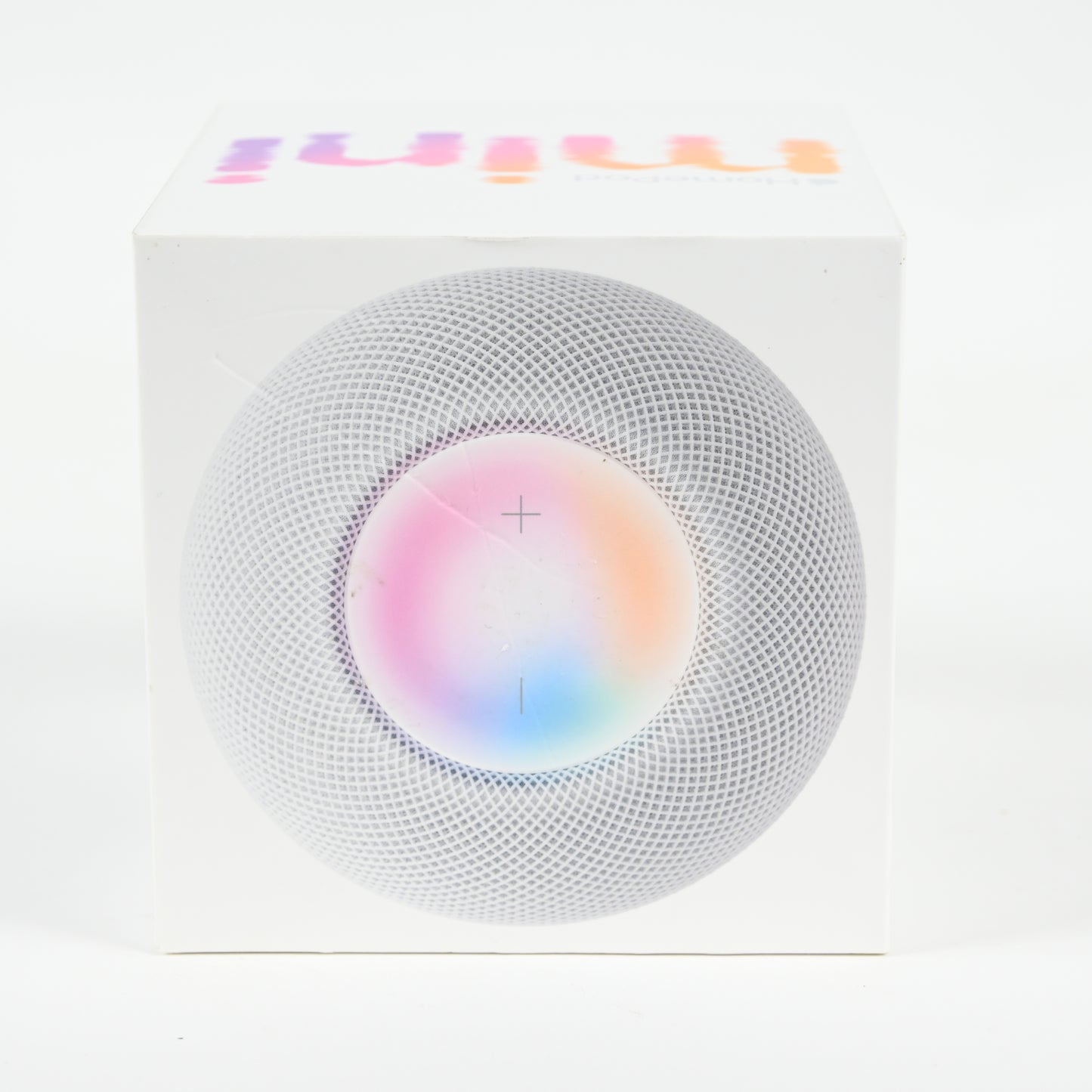 Apple Homepod Mini Speaker - White