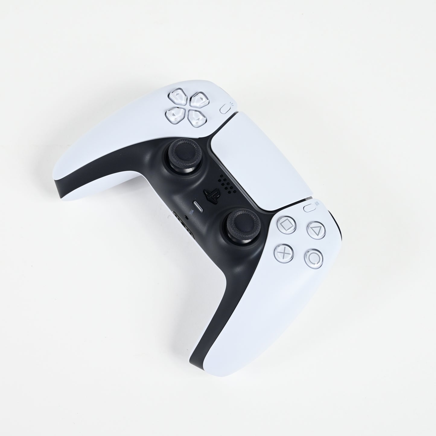 PlayStation DualSense Wireless Controller - White - PS5