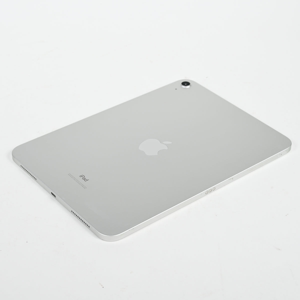 Apple iPad 10th Gen 10.9" (A14 Bionic Chip) 256GB MPQ83LL/A - Silver - Grade A