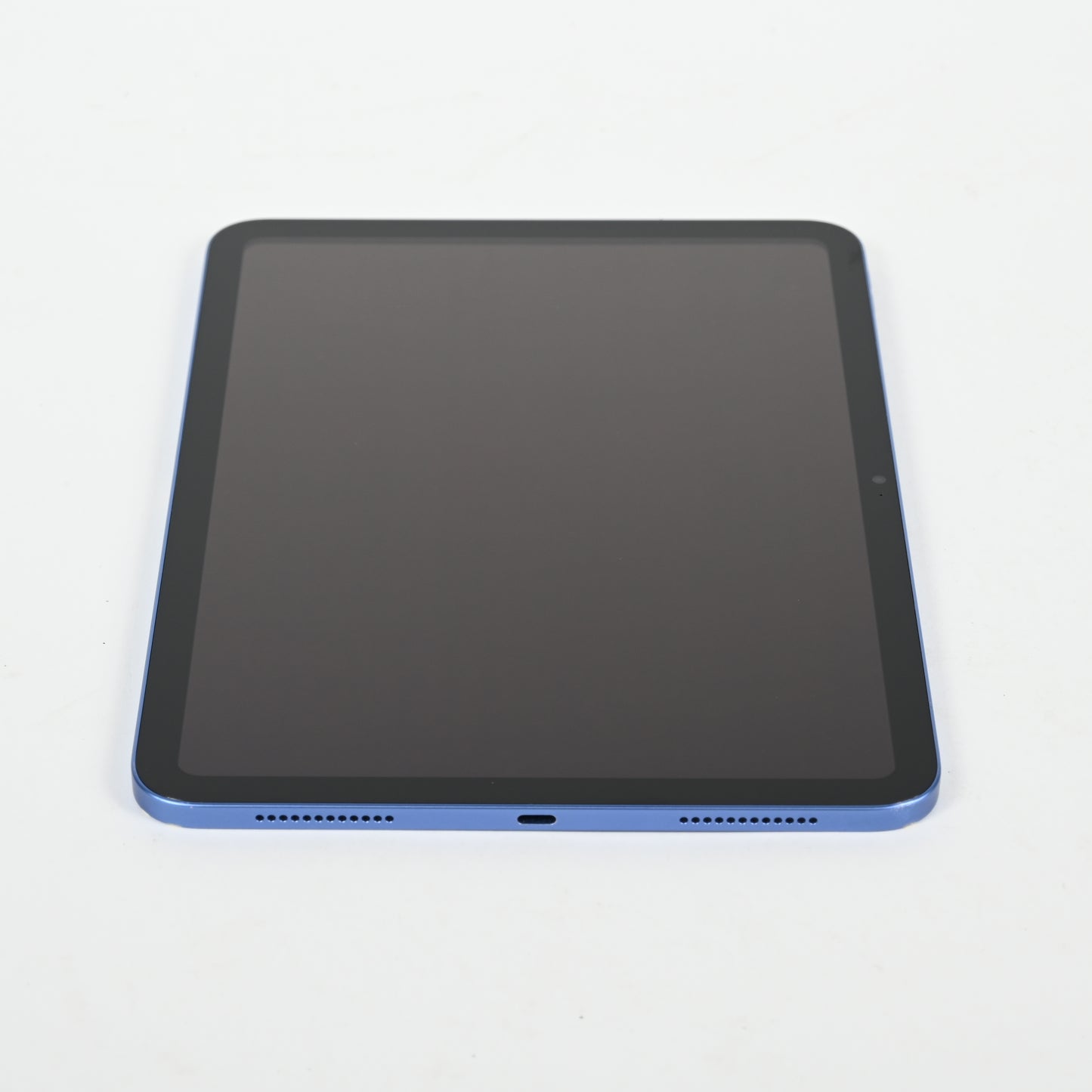Apple iPad 10.9" 10th Gen A14 Bionic chip, 256GB MPQ93LL/A - Blue - Grade B