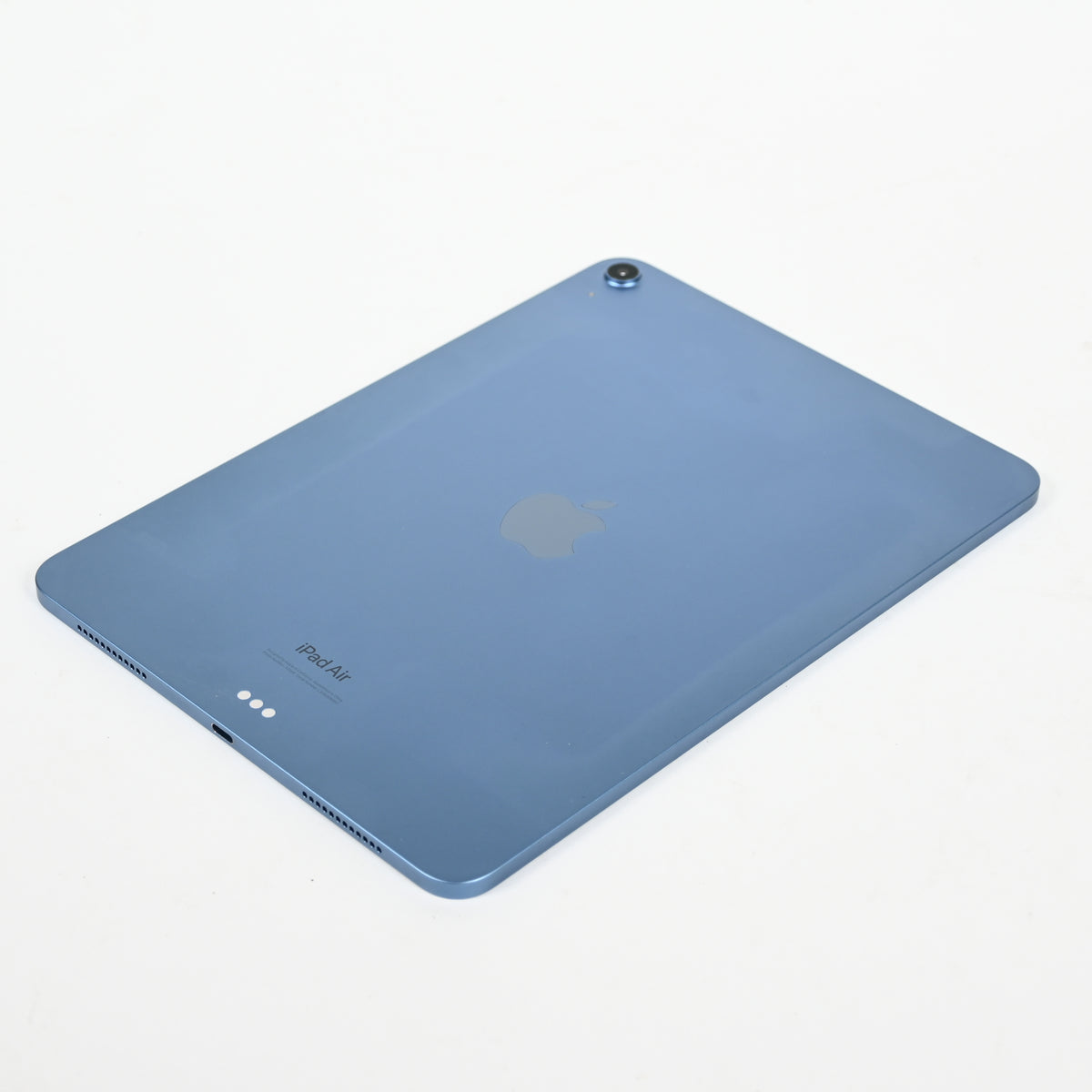 Apple iPad Air 5th Gen 10.9" Wi-Fi (64GB) 3M9E3LL/A - Blue Spring - Grade A