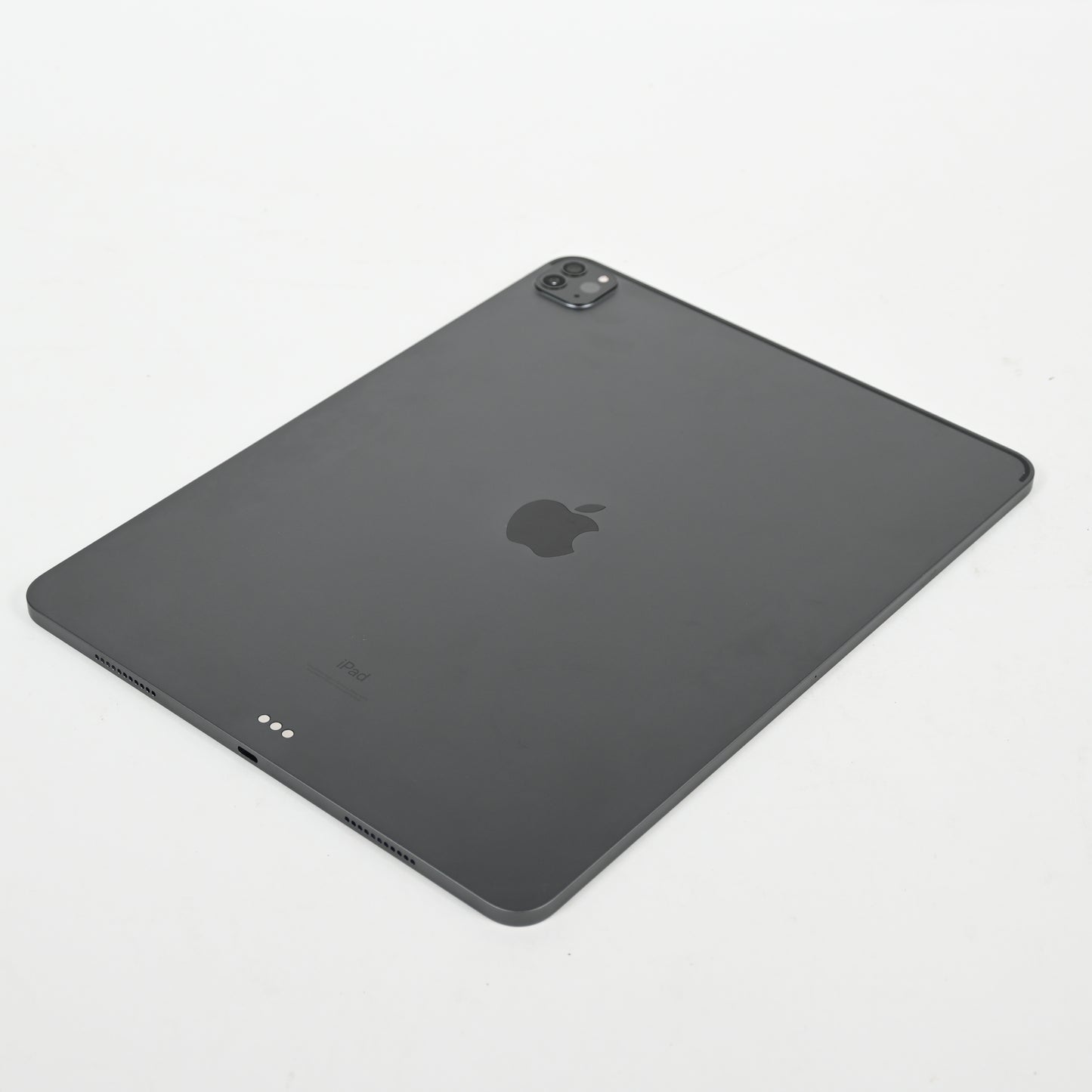 Apple iPad Pro 12.9" 5th Gen (M1 Chip) 128GB 3H901LL/A - Space Gray - Grade B