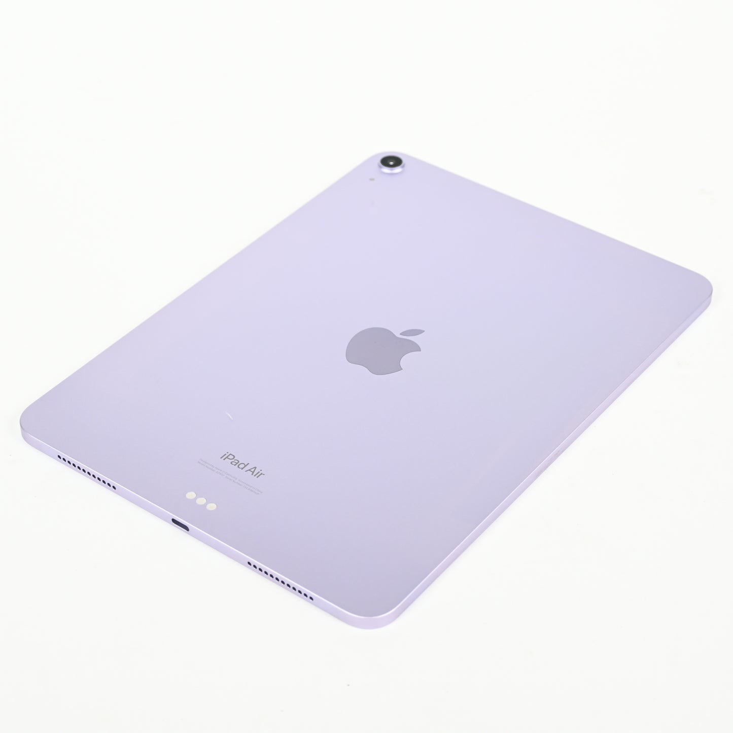 Apple iPad Air 11" 6th Generation M2 Chip : 128GB - Purple - MUWF3LL/A - Grade B
