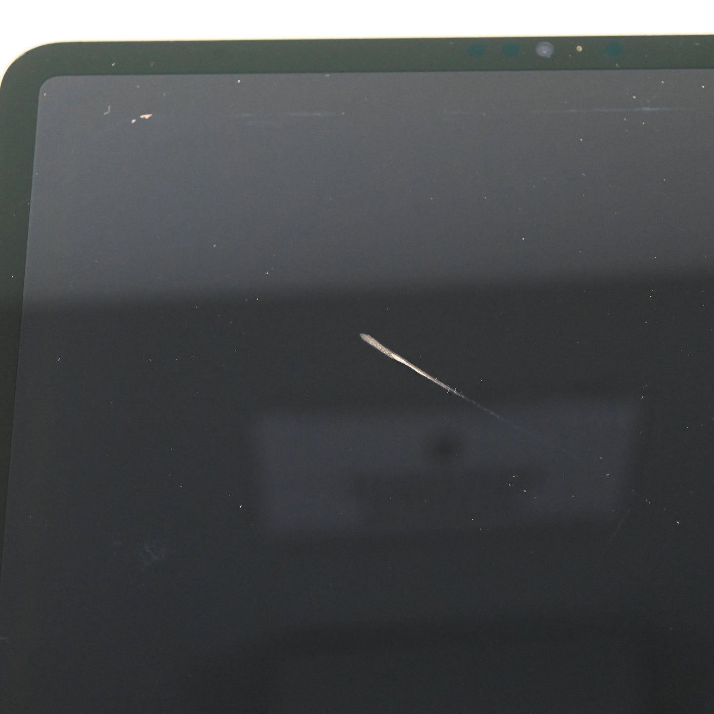 Apple iPad Pro 12.9" 5th Gen (M1 Chip) 128GB 3H901LL/A - Space Gray - Grade C
