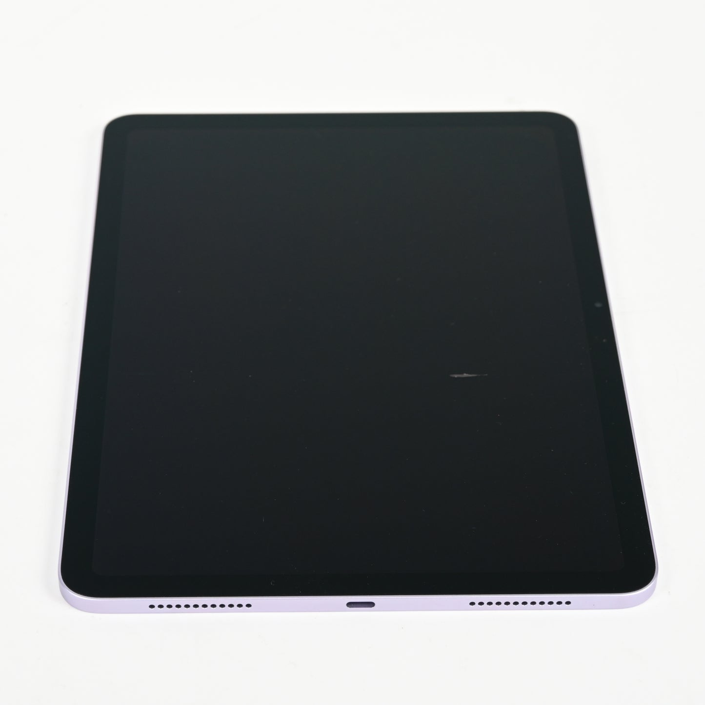 Apple iPad Air 11" 6th Generation M2 Chip : 128GB - Purple - MUWF3LL/A - Grade C