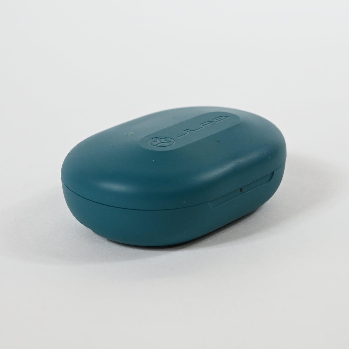 JLab Go Air Sport Wireless Workout Earbuds 32+ Hour Playtime Teal - Grade A