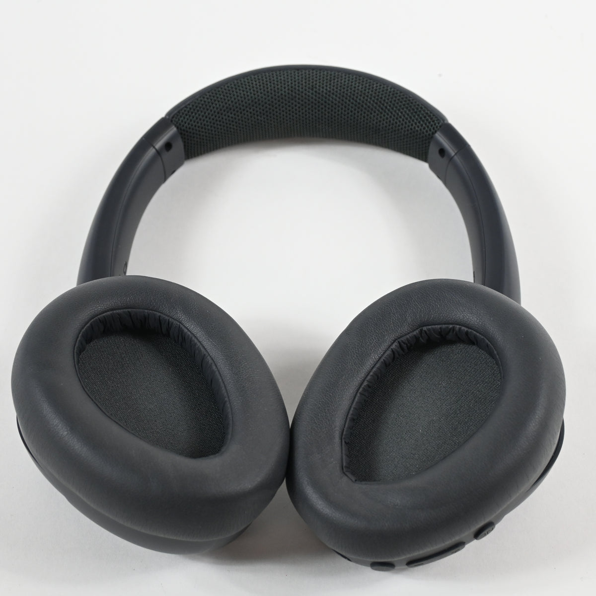 JLab JBuds Lux ANC Wireless Over Ear Headphones HBJLUXANCRGPH62 - Grade A
