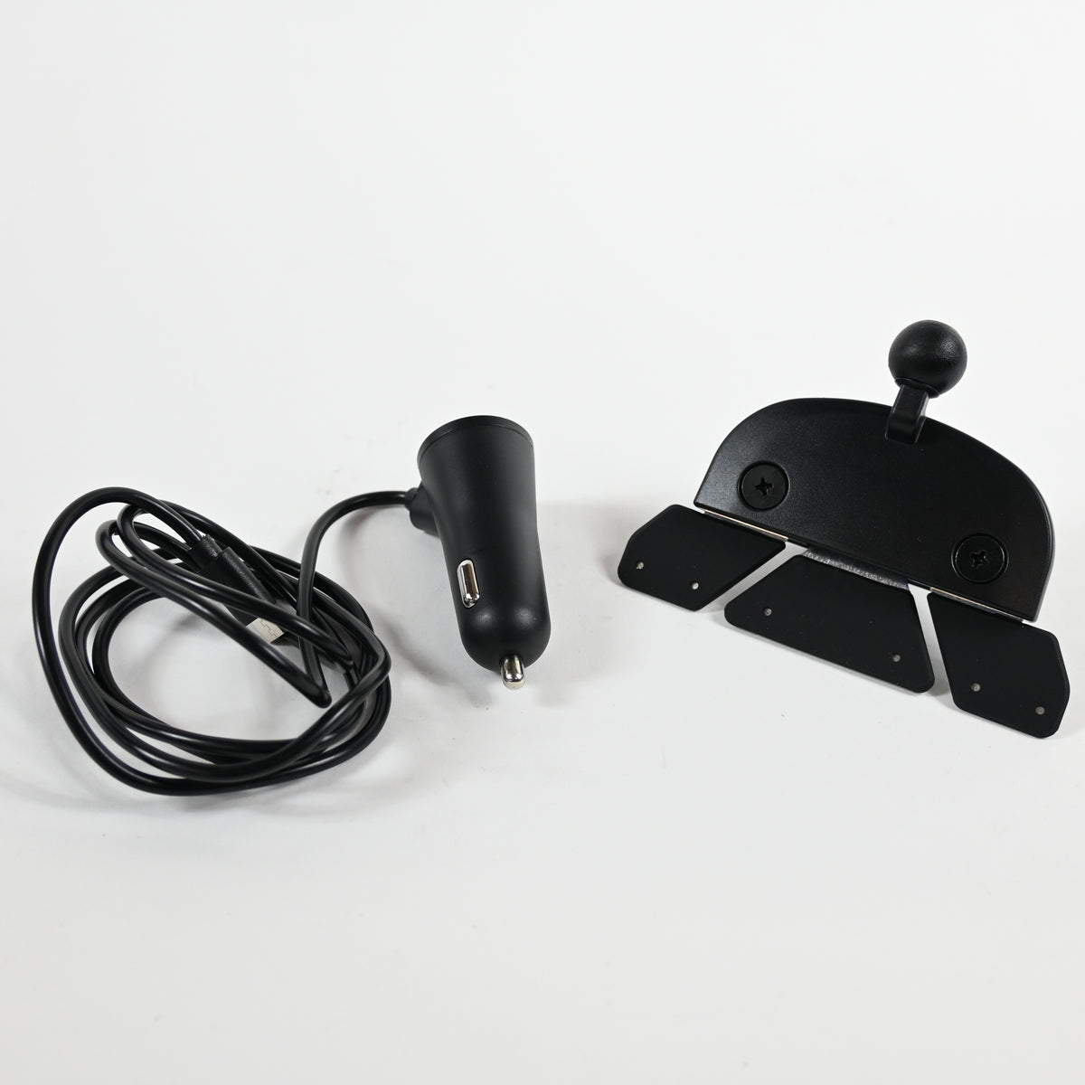 iOttie Wireless Car Charger Mount - CD Slot + Air Vent Mounts - Open Box