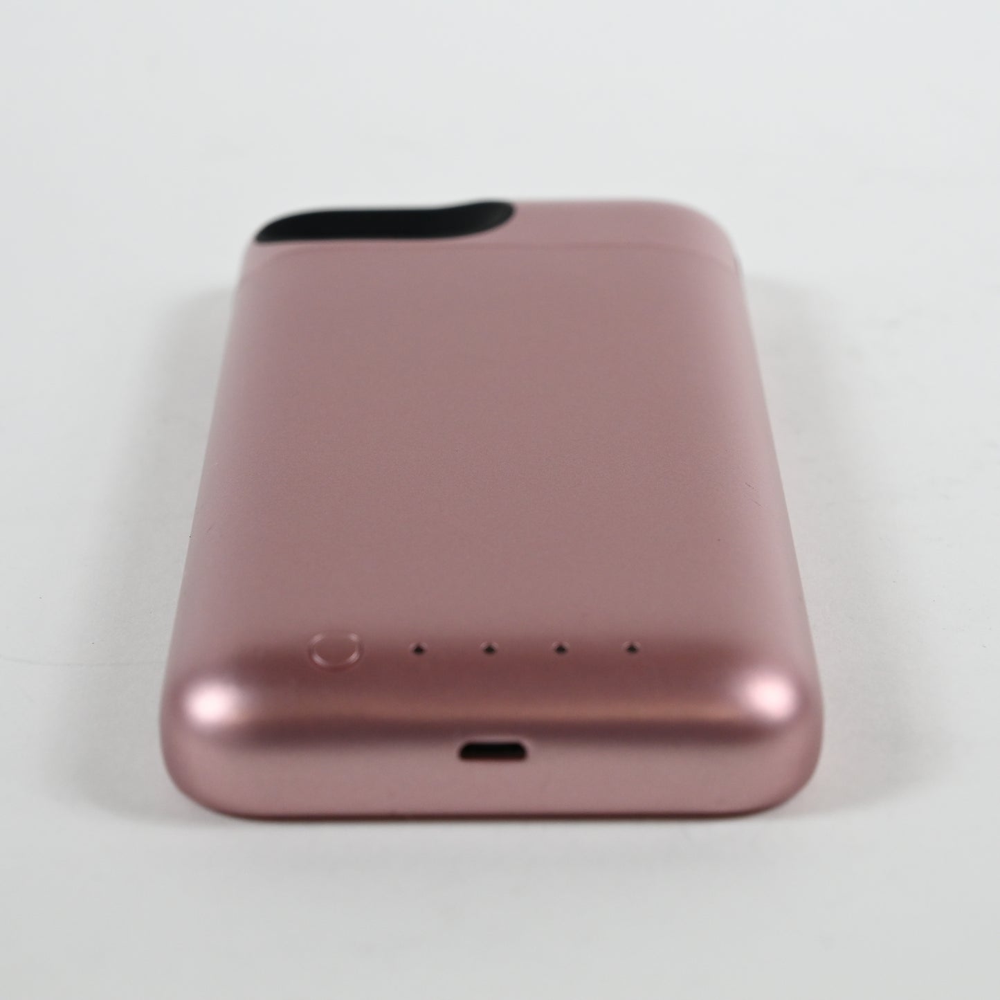 Mophie Juice Pack Air Battery Phone Case - iPhone 7, 8 - Rose Gold - Open Box