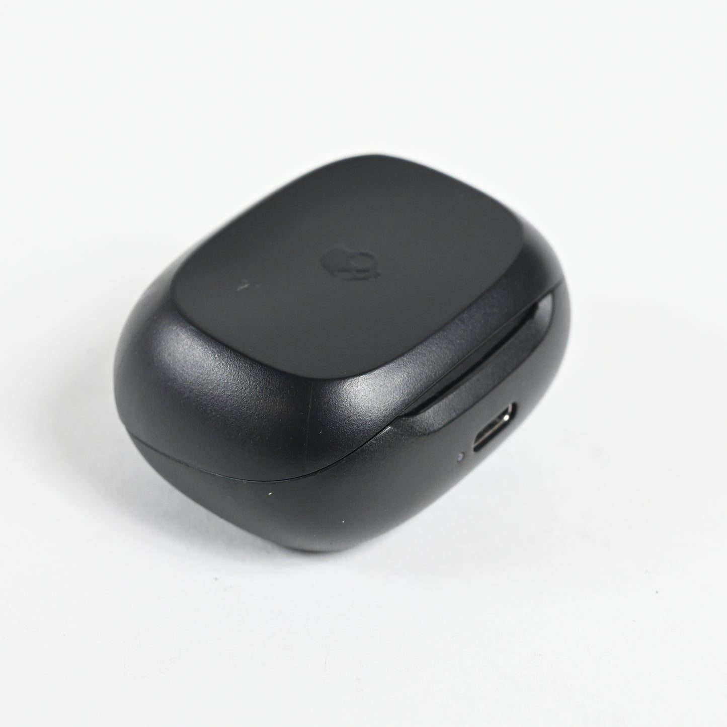 Skullcandy Smokin' Buds In-Ear Wireless Bluetooth Earbuds - Black - Grade A