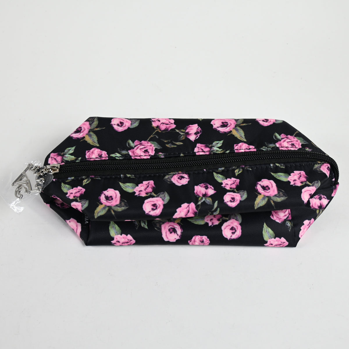 VELVET CAVIAR Pink Rose Floral Phone Accessories Gift Set - Open Box