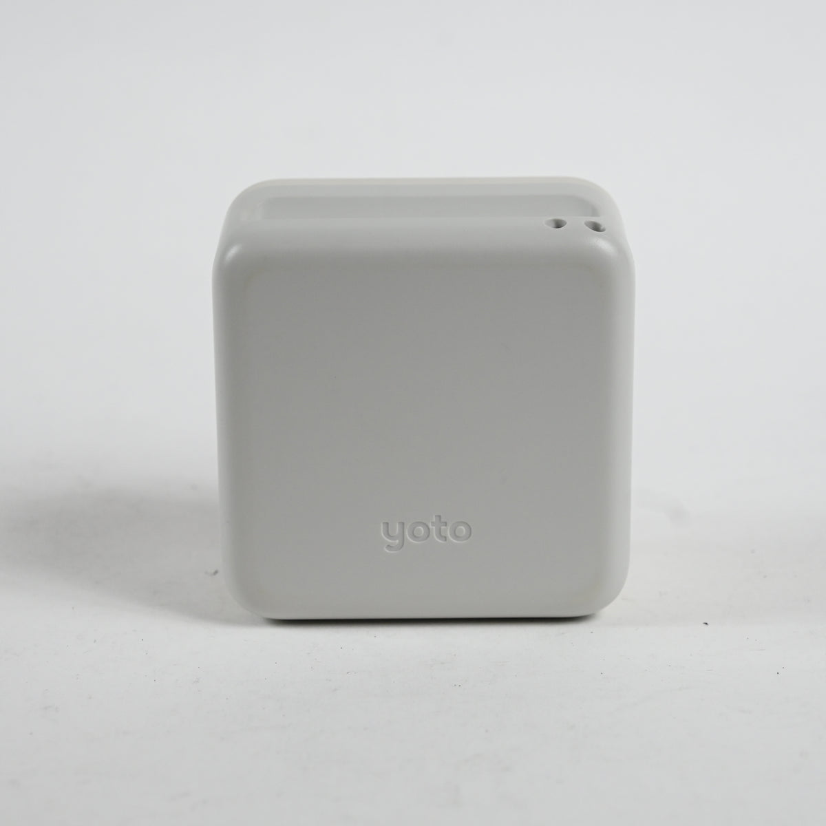 Yoto Mini + Make Your Own Card – Screen-Free Bluetooth Audio Player