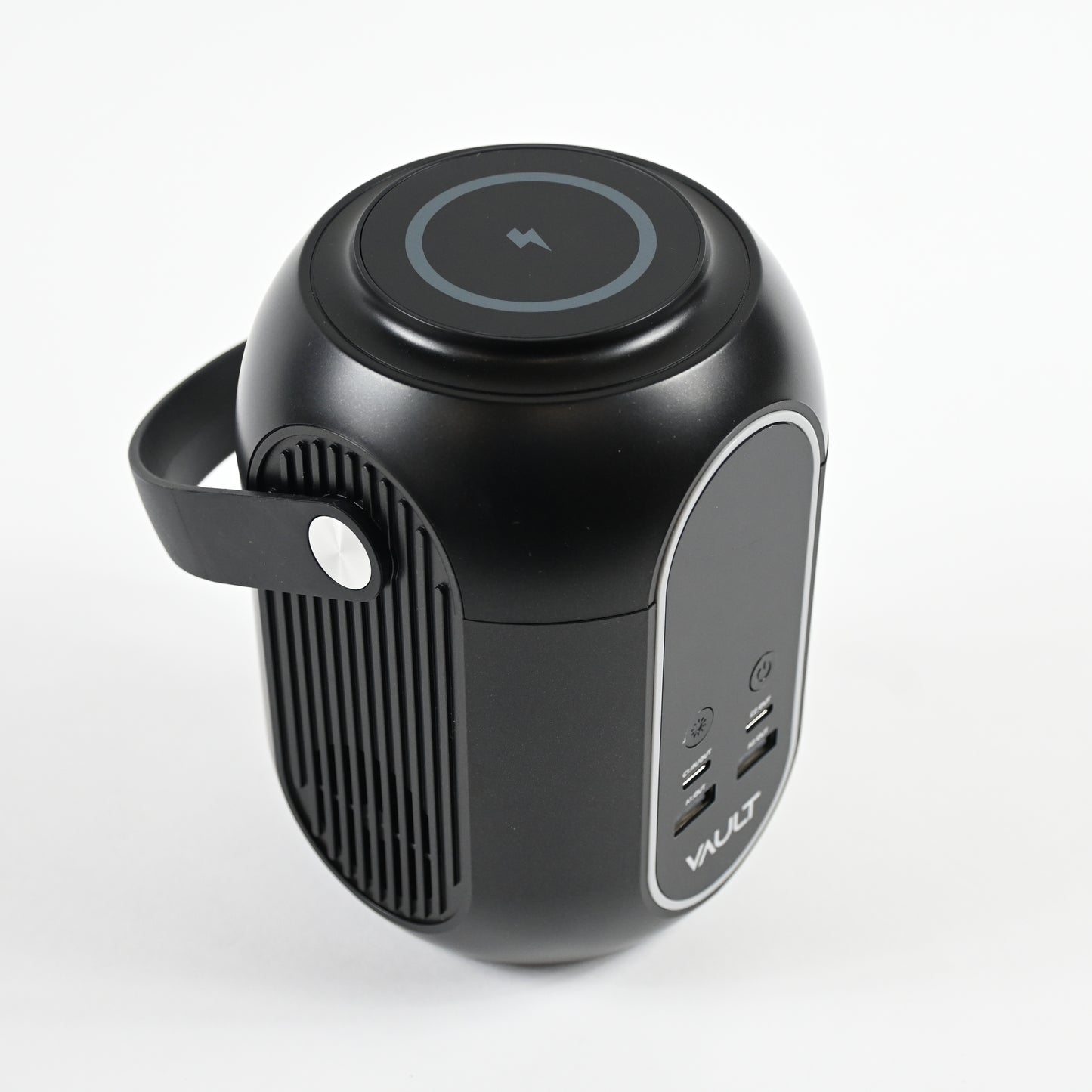 Wireless Charging Portable Outdoor Power by Pocket Juice - Grade B