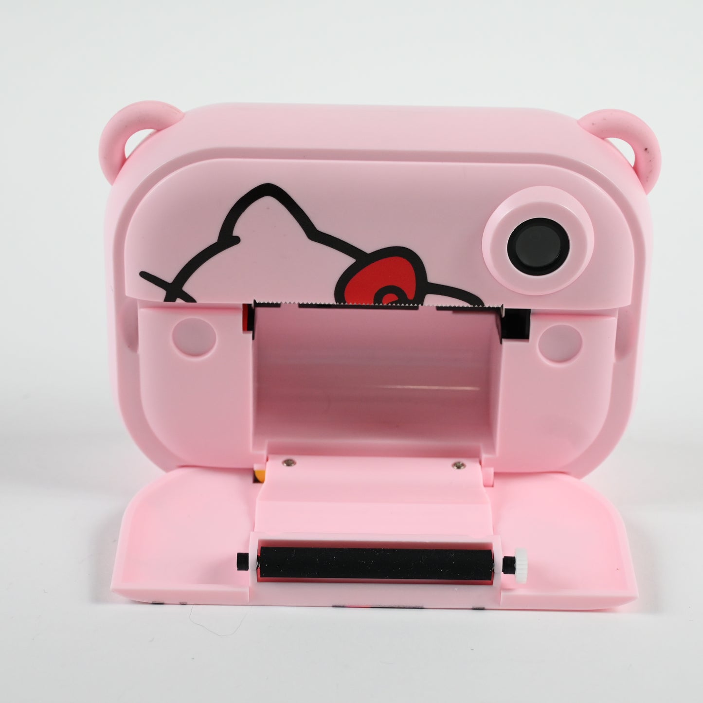 Hello Kitty Instant Print Kids Digital Camera & Video Cam - Model P Hello Kitty