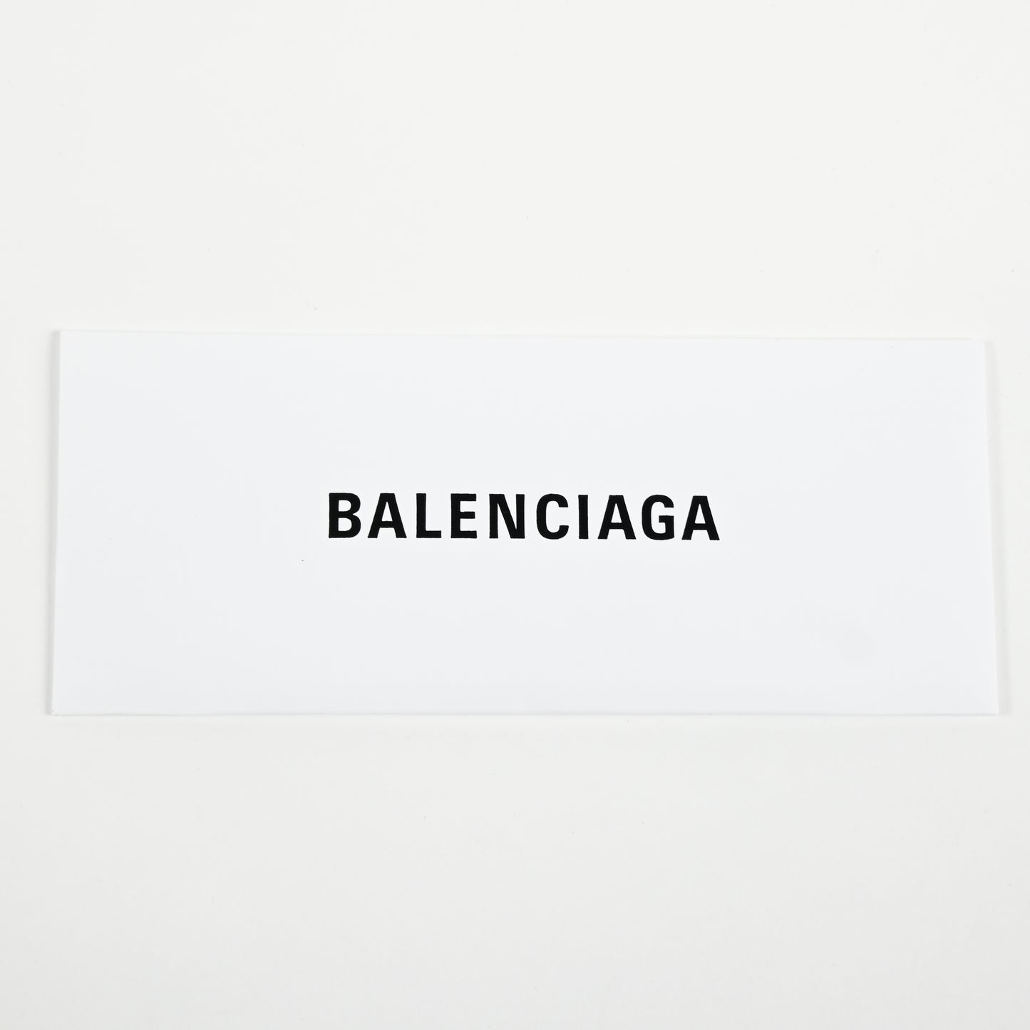 Balenciaga BB0253S 001 Unisex Authentic Sunglasses Black/Gray, 80mm - New