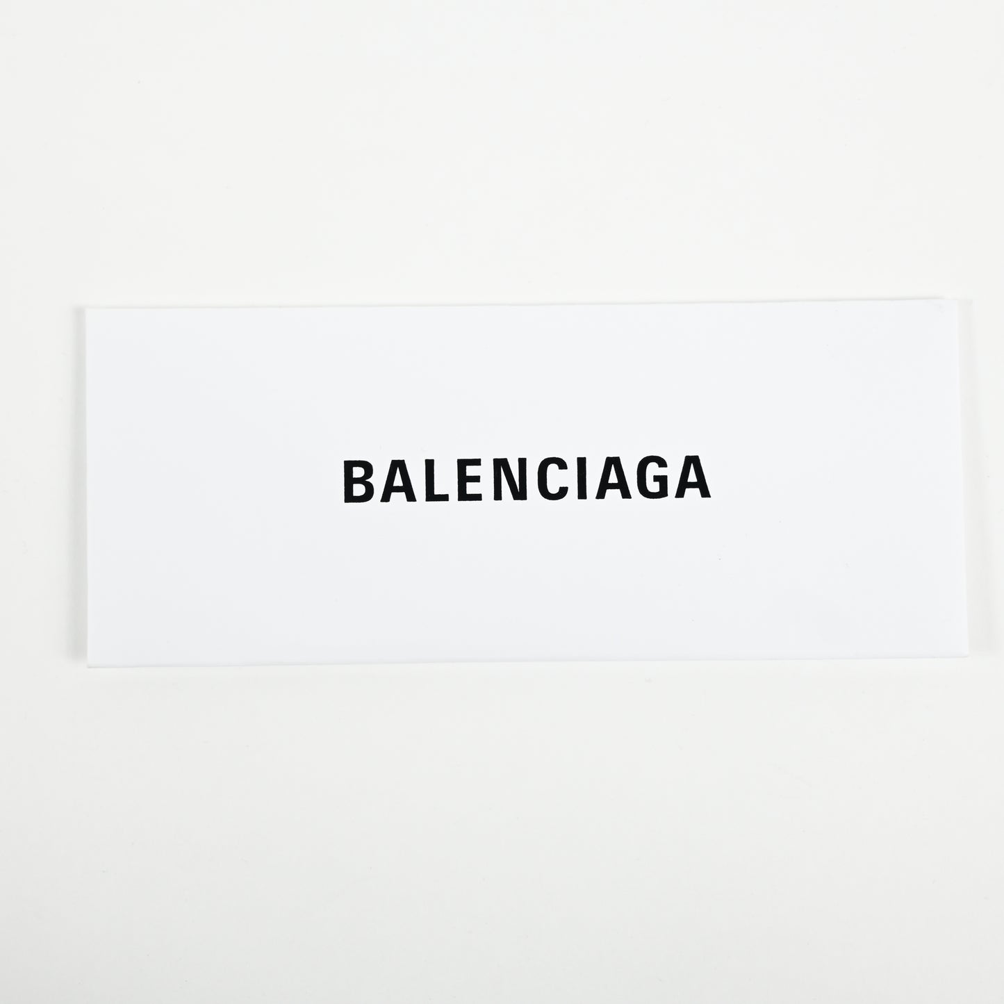 Balenciaga BB0289S 003 Unisex Authentic Sunglasses Clear Brown/Gold, 71mm - New