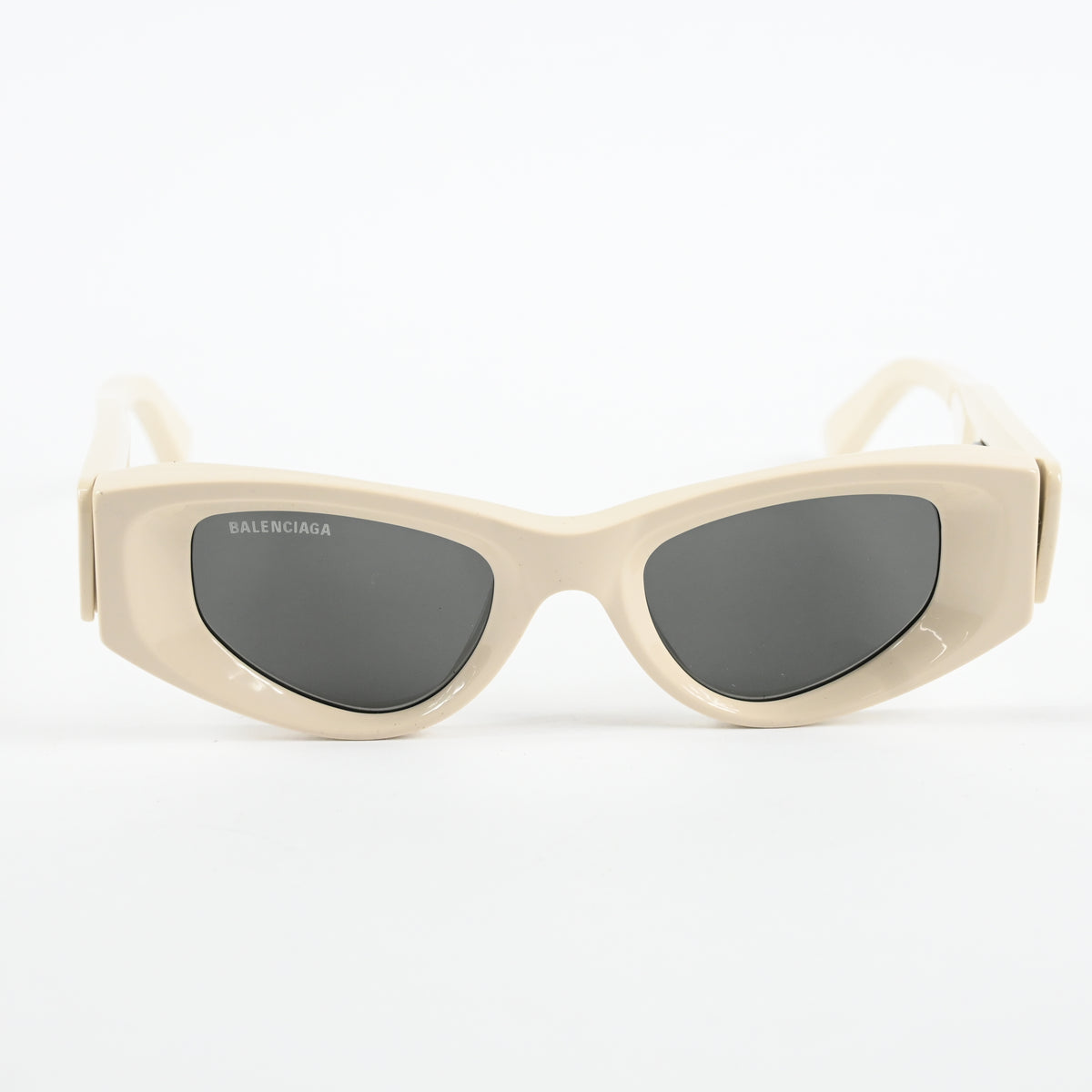 Balenciaga BB0243S 003 Womens Authentic Sunglasses 48mm - New with defects