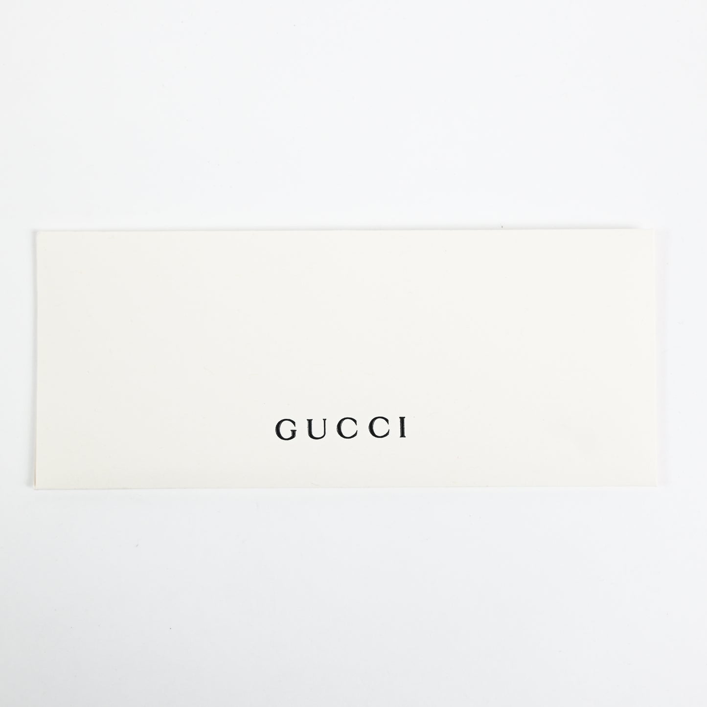 Gucci GG1134S 004 Mens Authentic Sunglasses Black/Teal, 53mm - New