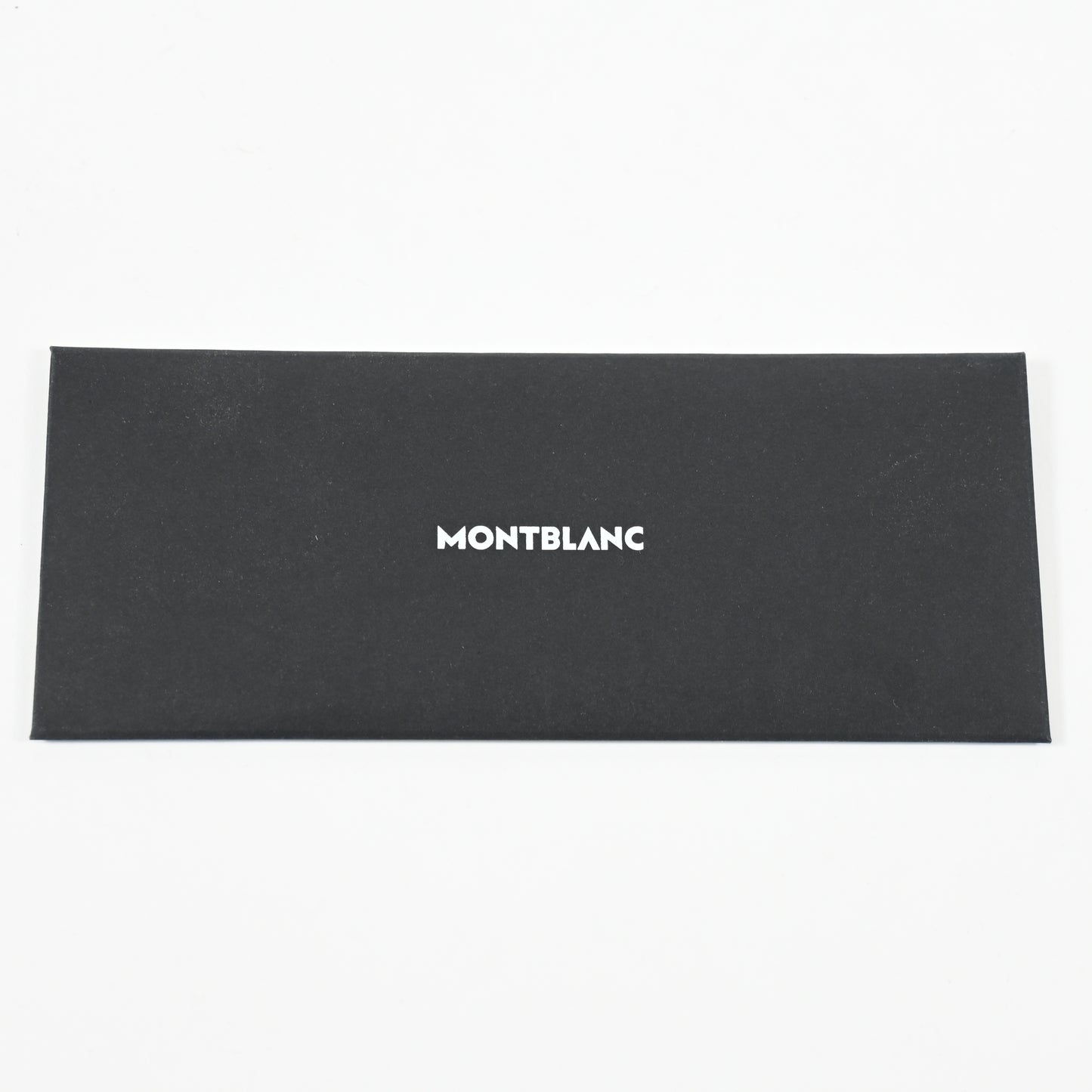 Montblanc MB0320S 004 Mens Authentic Sunglasses Gray/Violet, 49mm - New