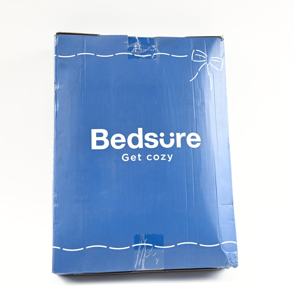 Bedsure Wearable Blanket 42x30 Medium length- Grey