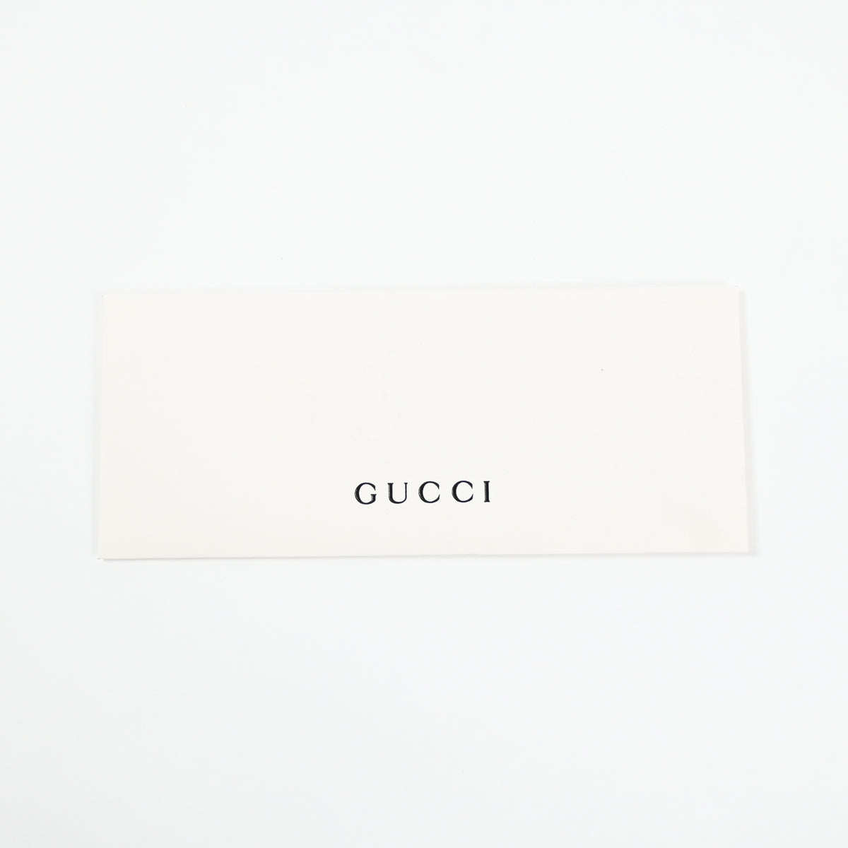 Gucci GG1331S 003 Unisex Authentic Sunglasses Dark Havana/Brown, 54mm - New