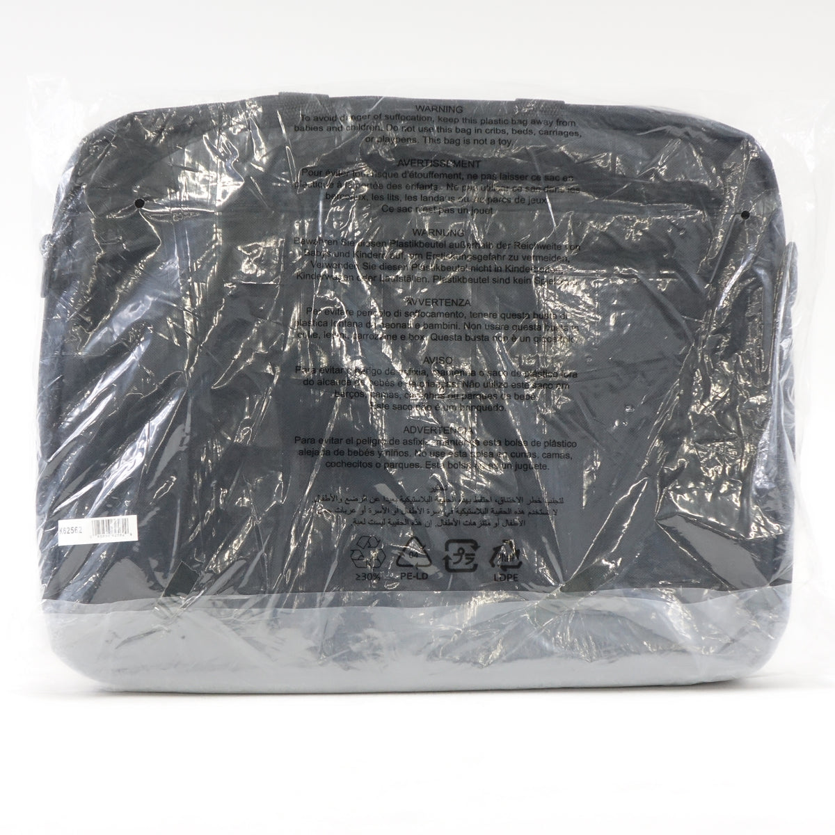 Kensington SP10 Carrying Case (Sleeve) for 15.6" Notebook Protective Cover - New