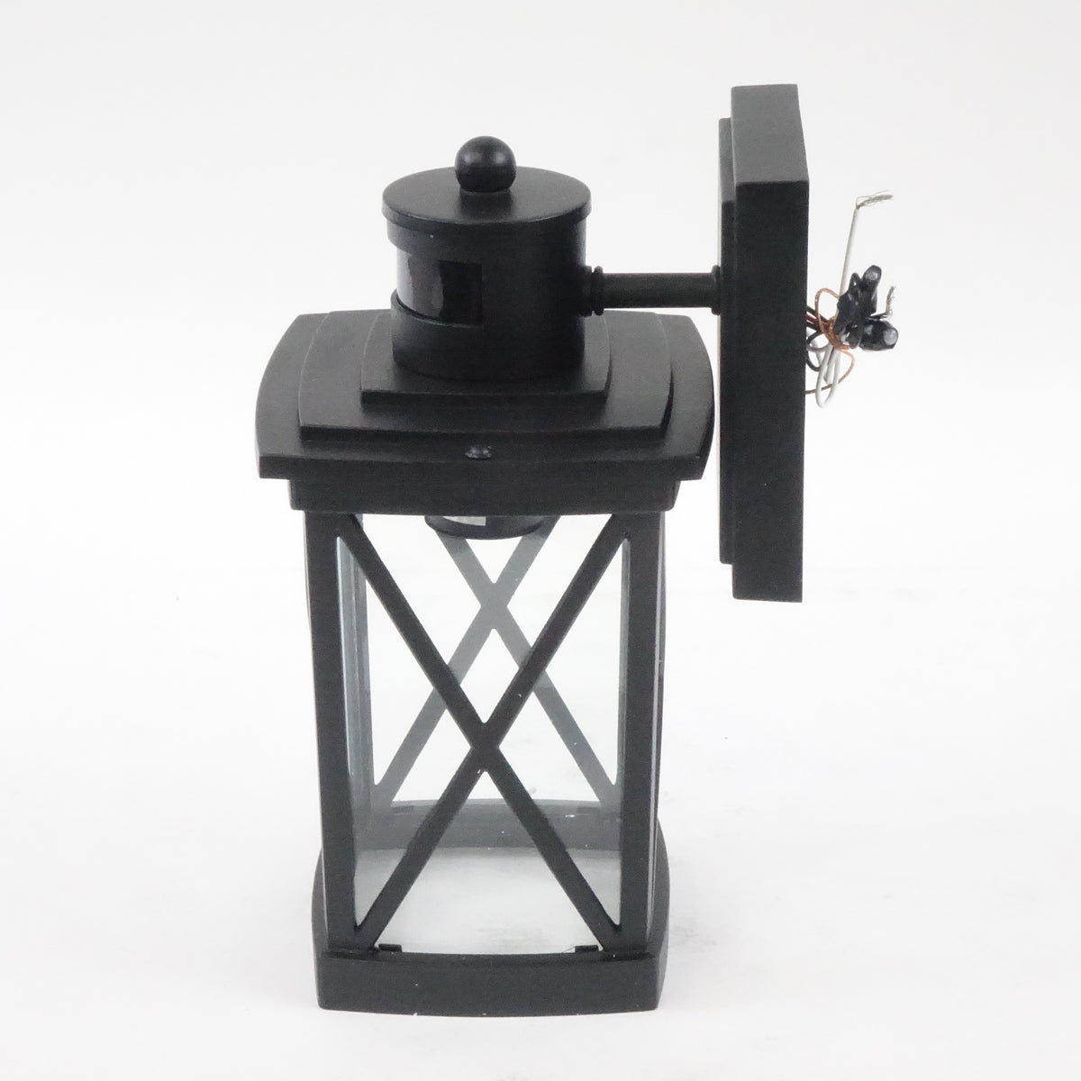 Dusk to Dawn Outdoor Wall Light with Motion Sensor 2 pack