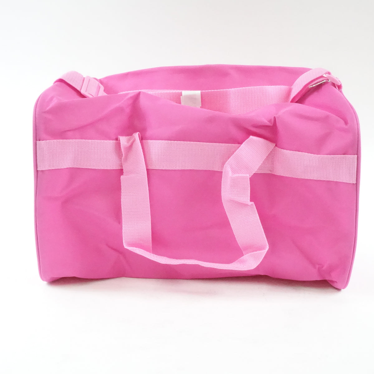 LOL Surprise 600D - Polyester canvas bag with printed PVC side panels